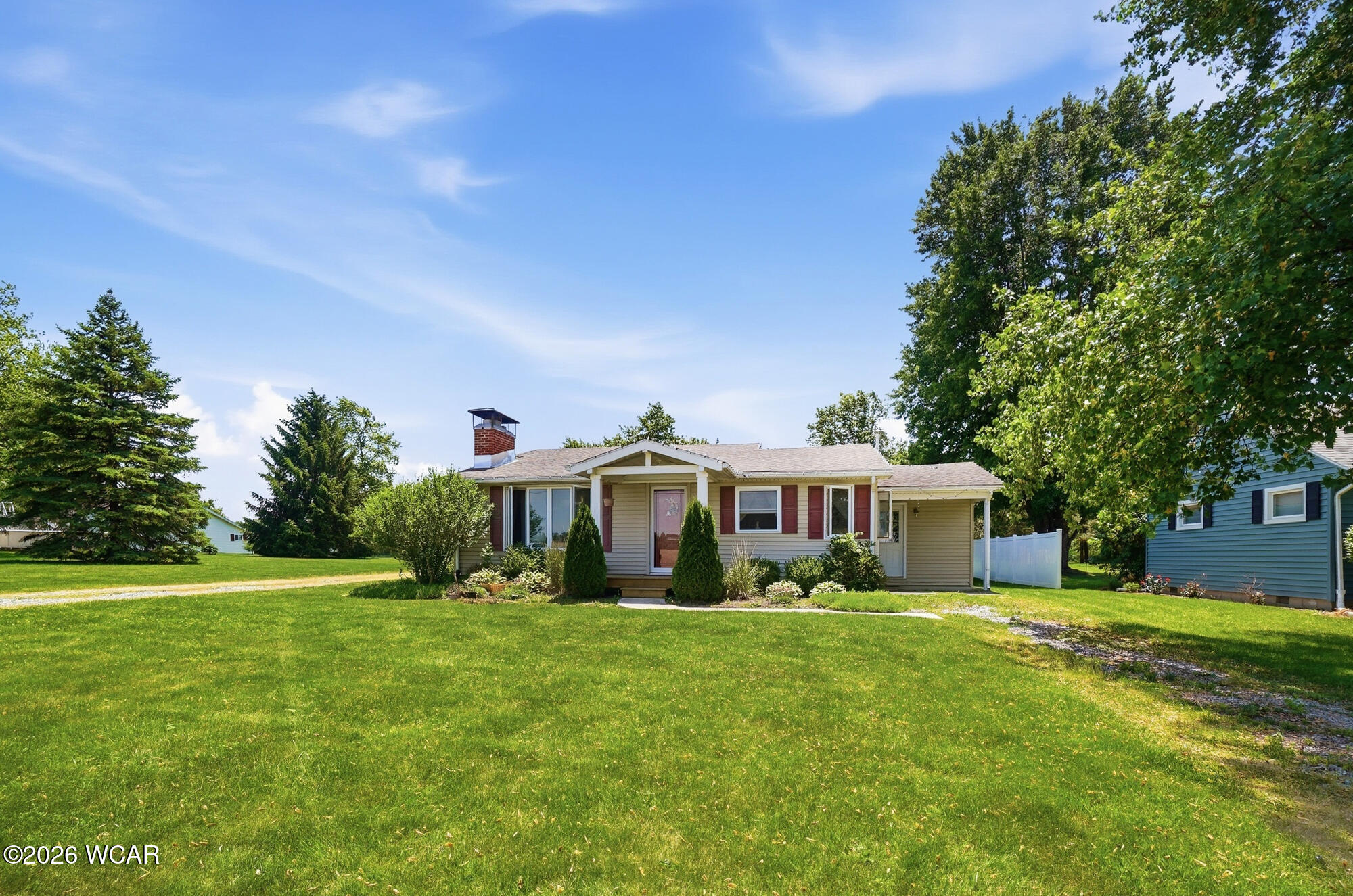 2164 4th Street, Lima, Ohio