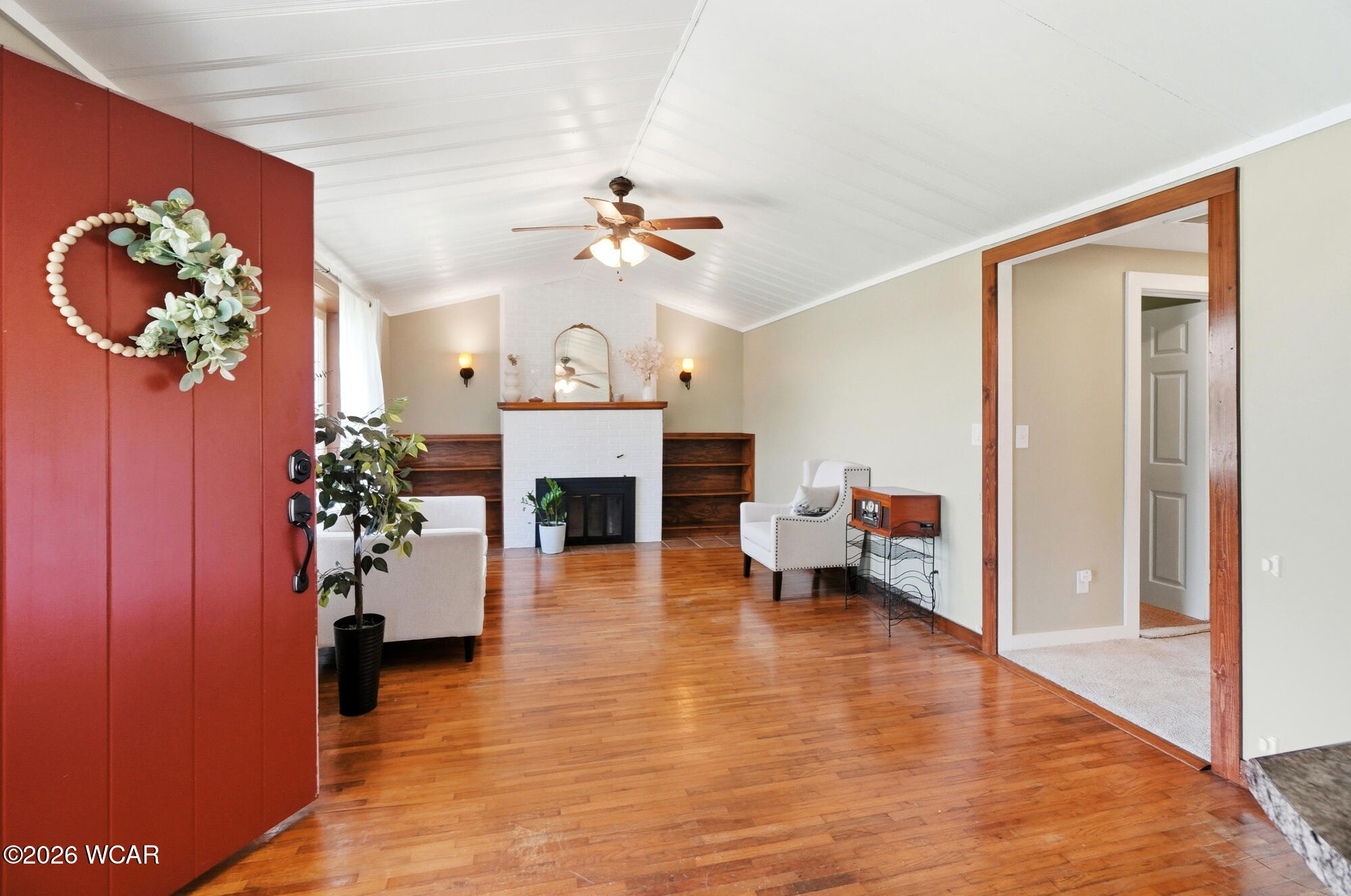 2164 4th Street, Lima, Ohio