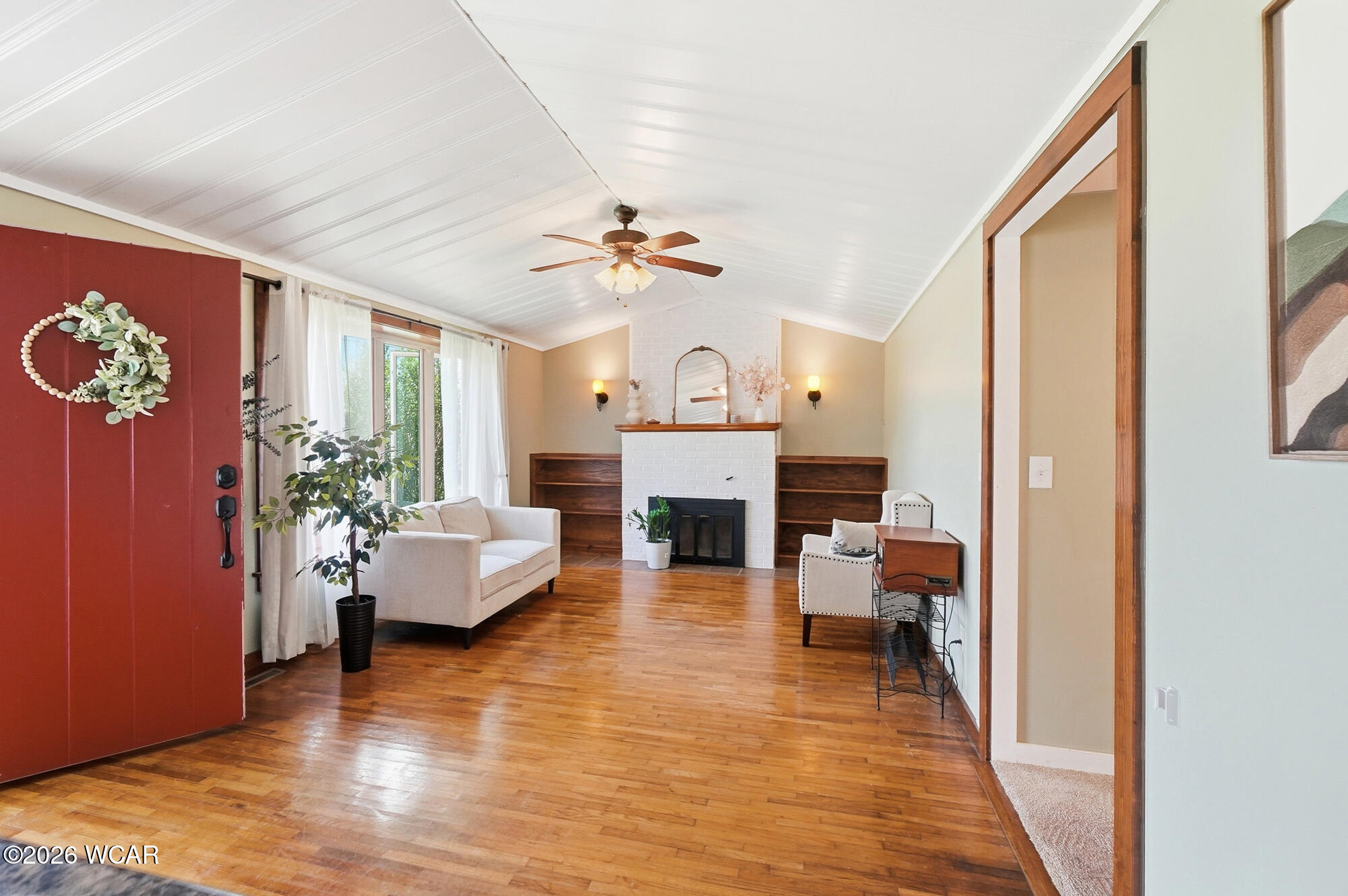 2164 4th Street, Lima, Ohio