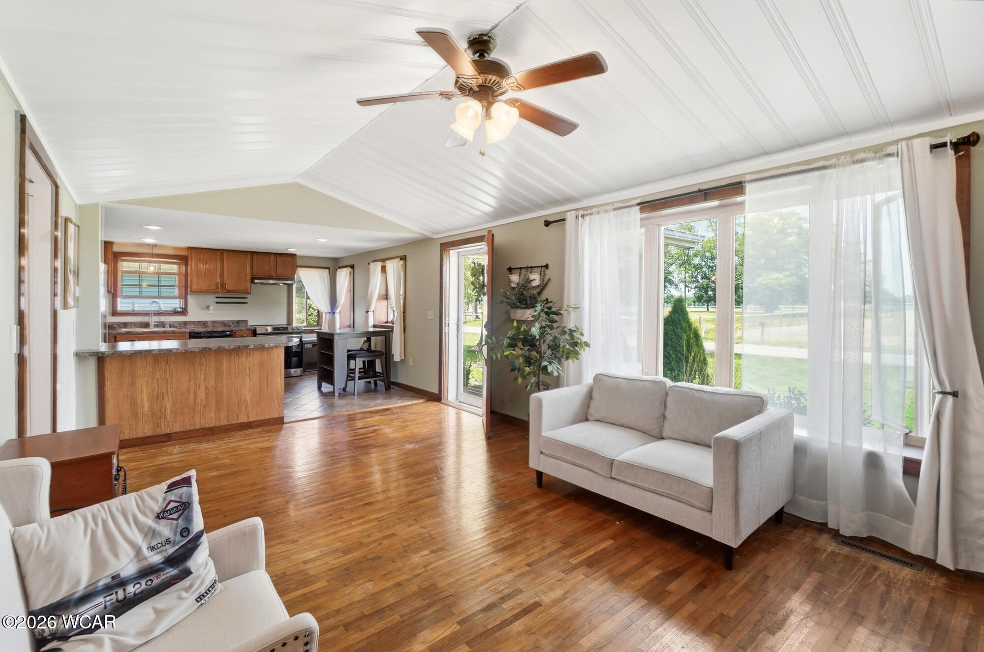 2164 4th Street, Lima, Ohio