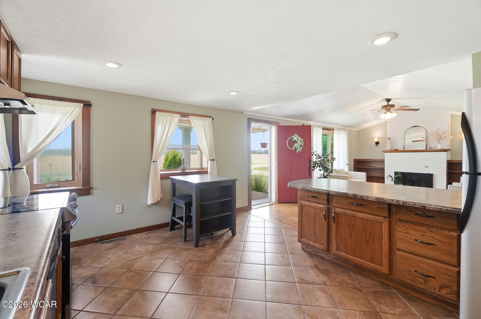 2164 4th Street, Lima, Ohio