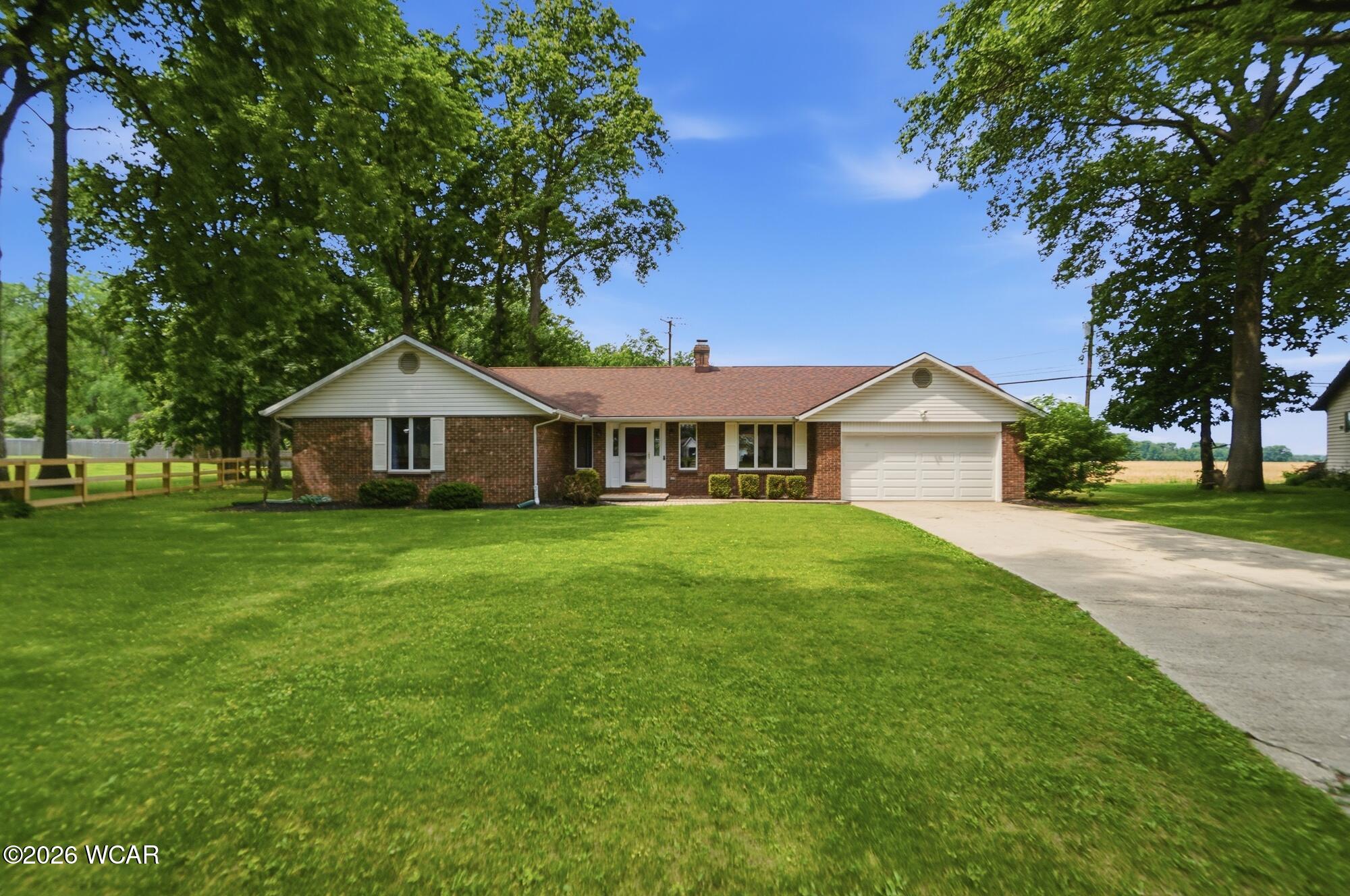 1771 Plainfield Drive, Lima, Ohio