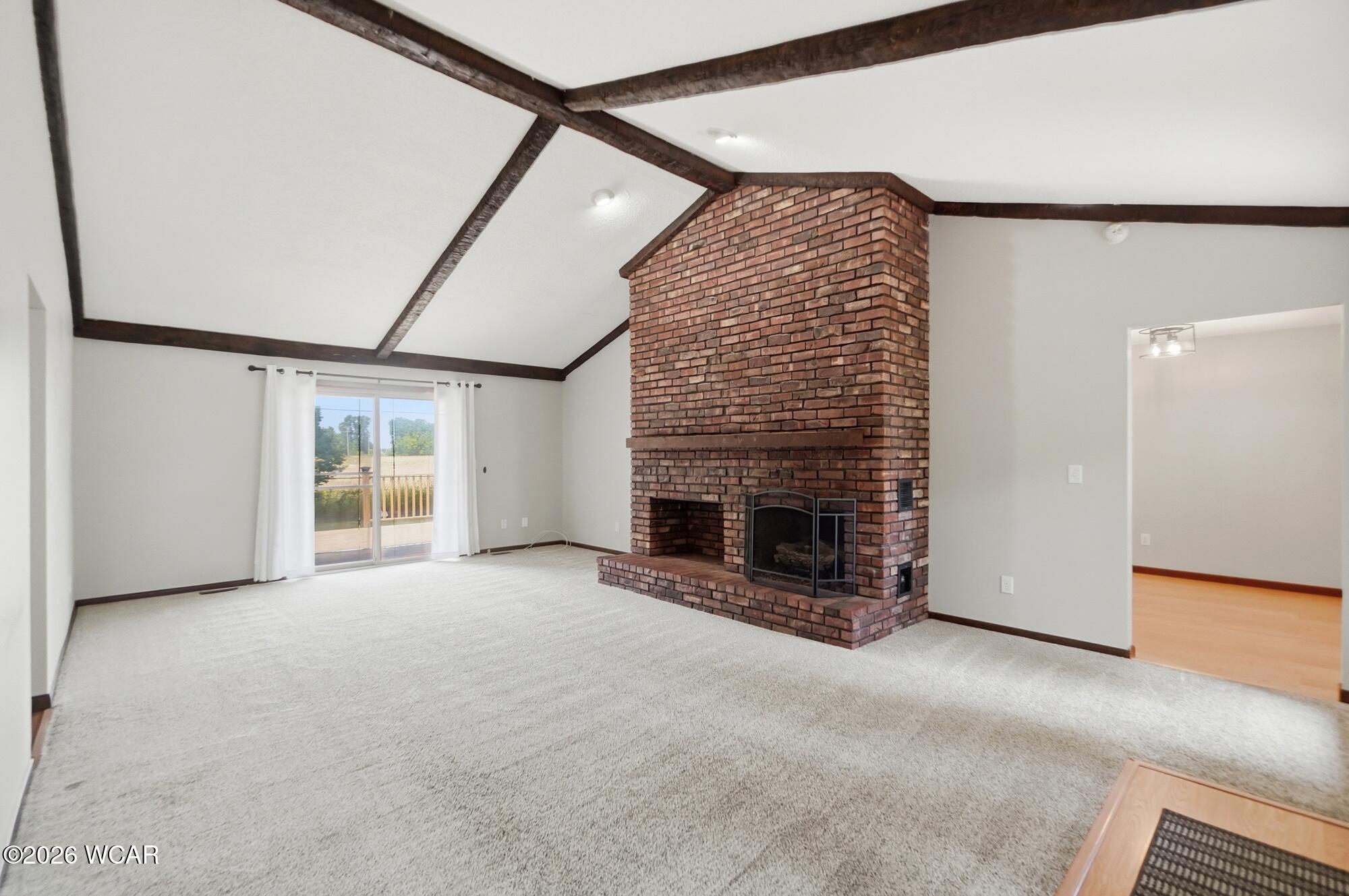 1771 Plainfield Drive, Lima, Ohio