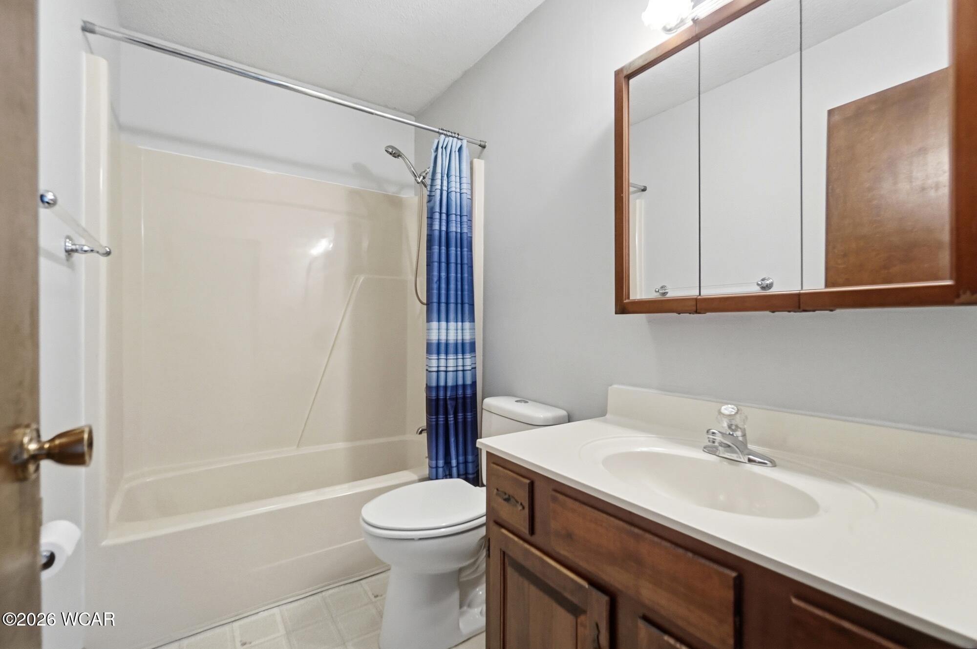 1771 Plainfield Drive, Lima, Ohio