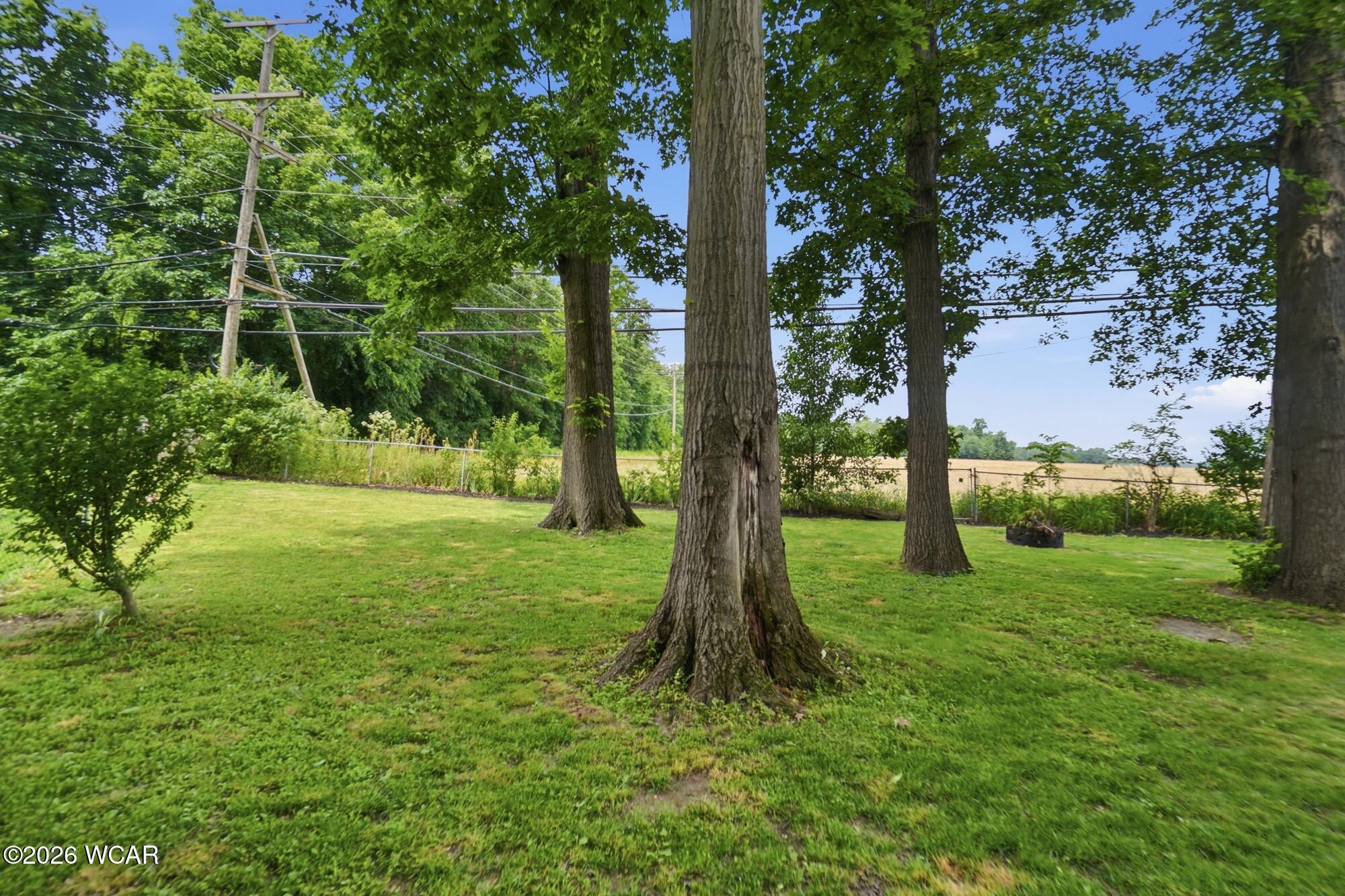 1771 Plainfield Drive, Lima, Ohio