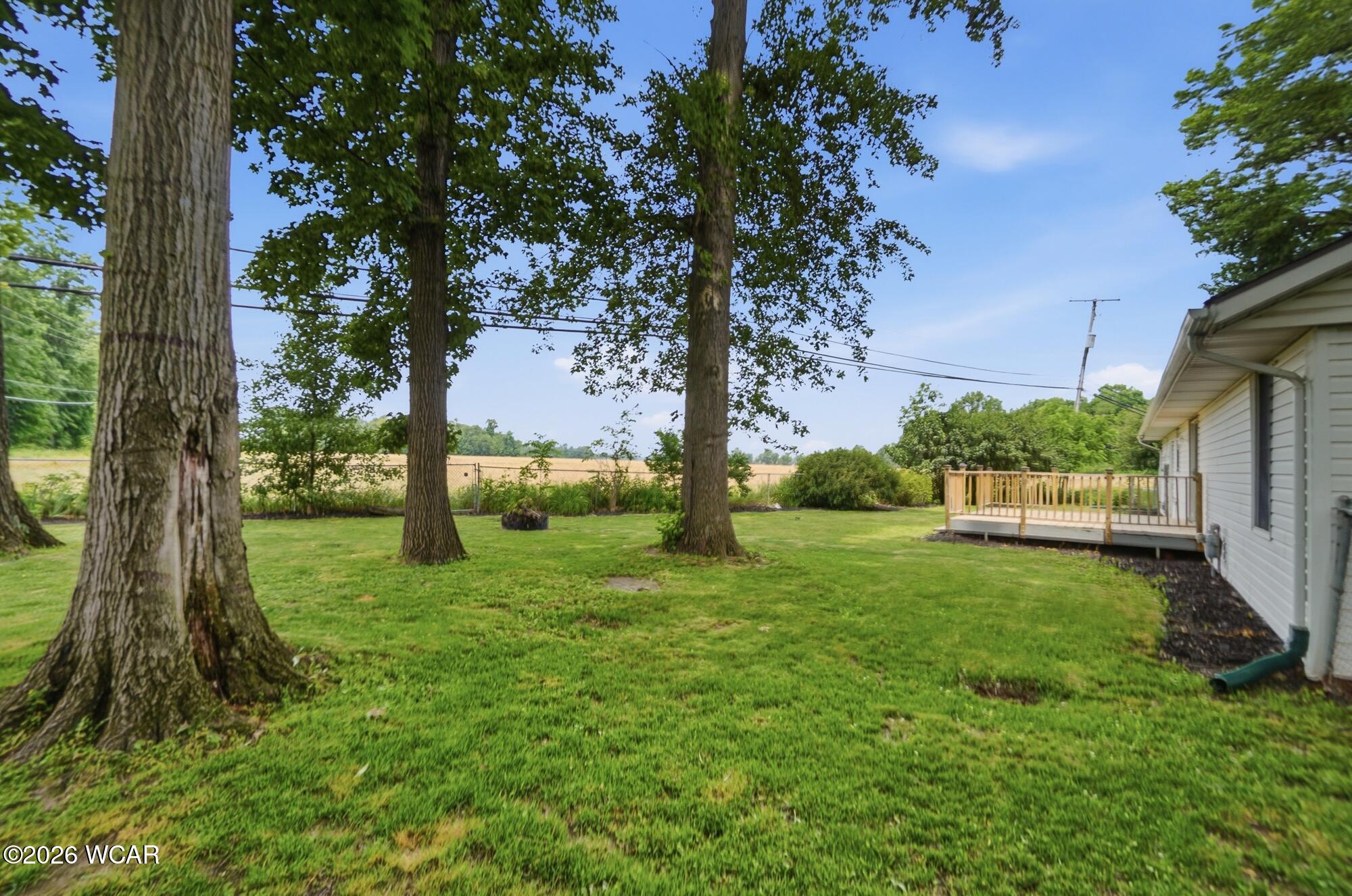 1771 Plainfield Drive, Lima, Ohio