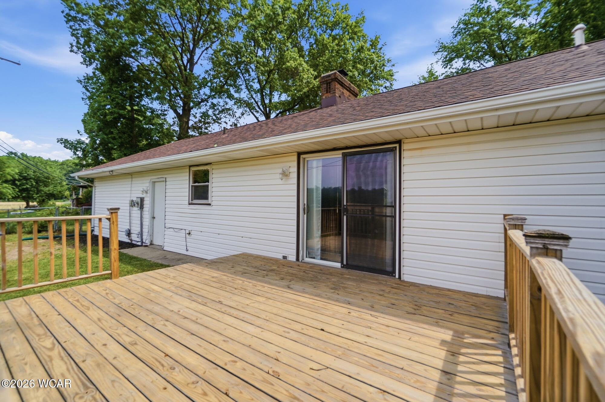 1771 Plainfield Drive, Lima, Ohio