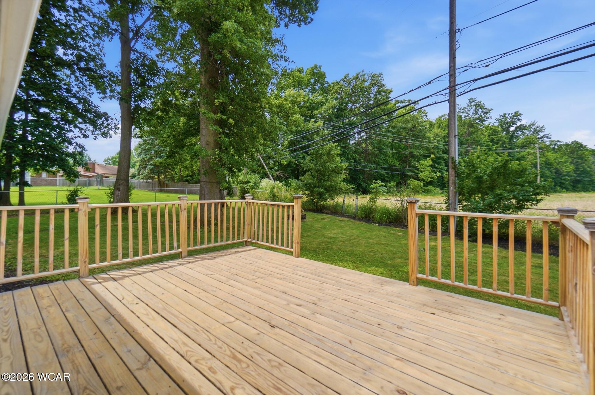 1771 Plainfield Drive, Lima, Ohio