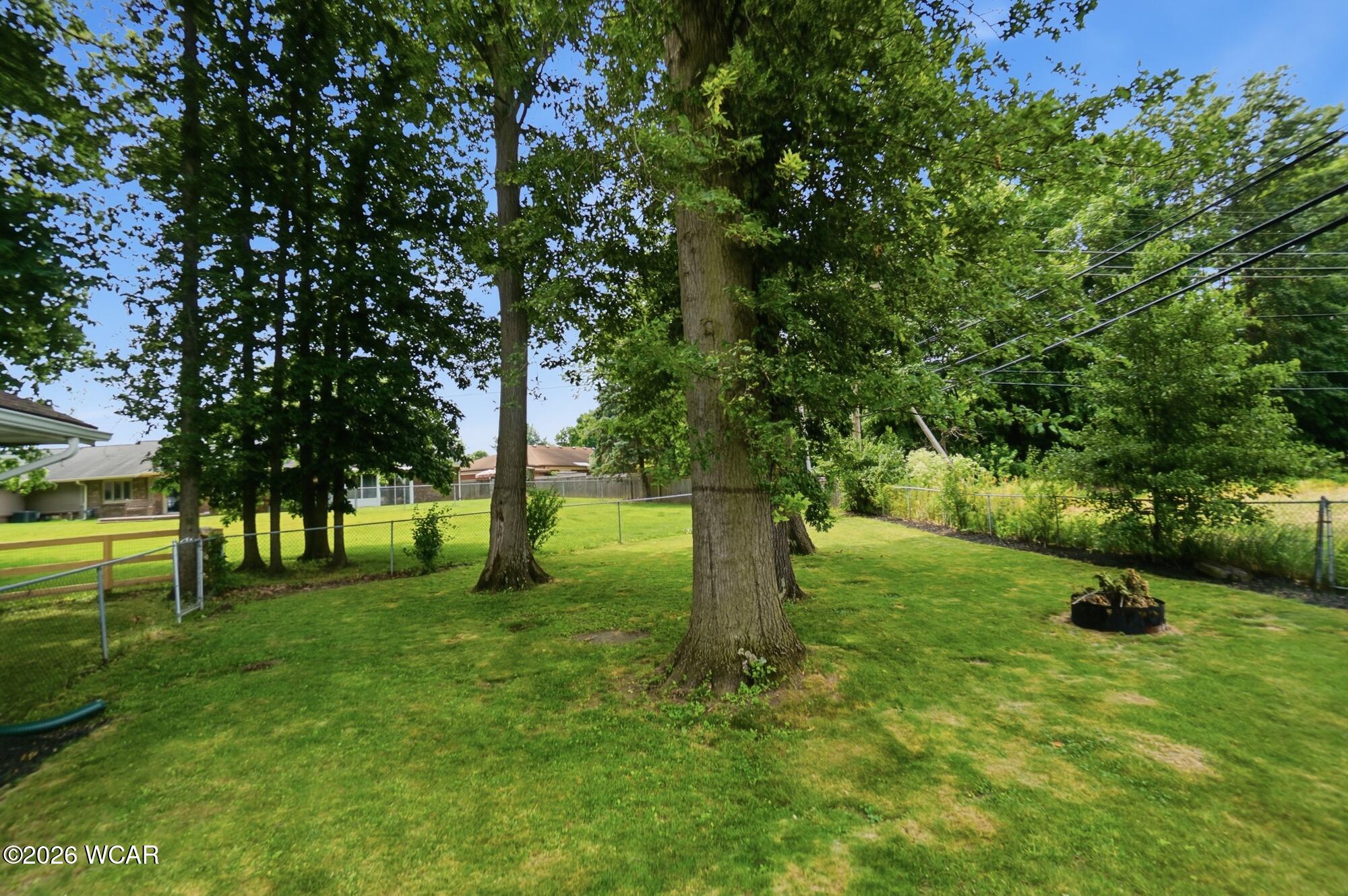 1771 Plainfield Drive, Lima, Ohio