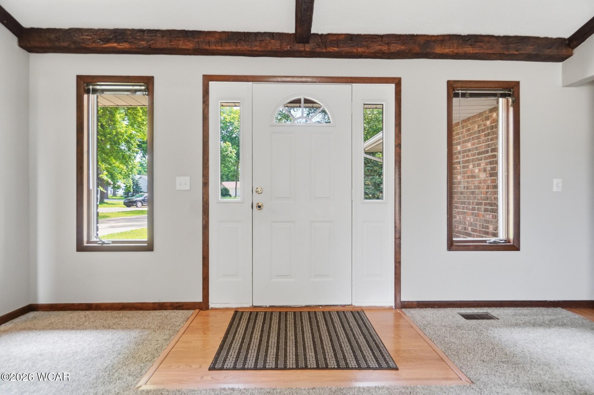 1771 Plainfield Drive, Lima, Ohio