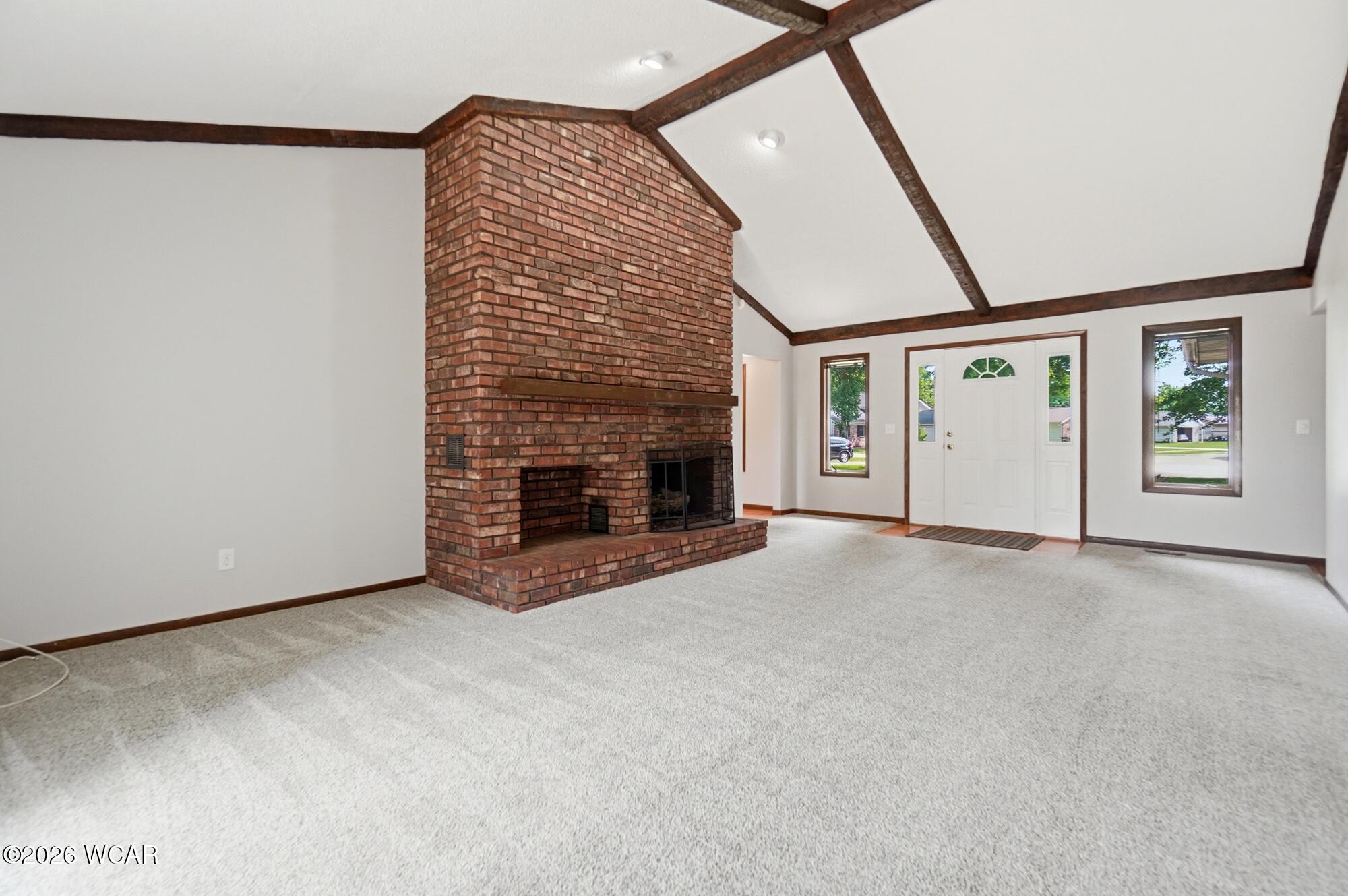 1771 Plainfield Drive, Lima, Ohio