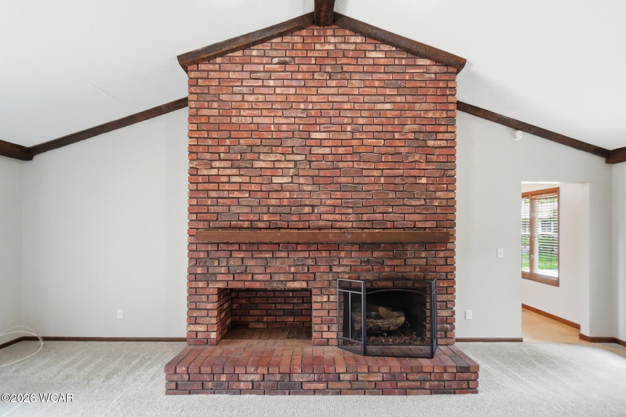 1771 Plainfield Drive, Lima, Ohio