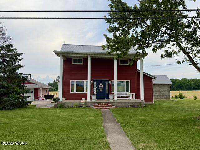 18627 Ohio 67, Kenton, Ohio