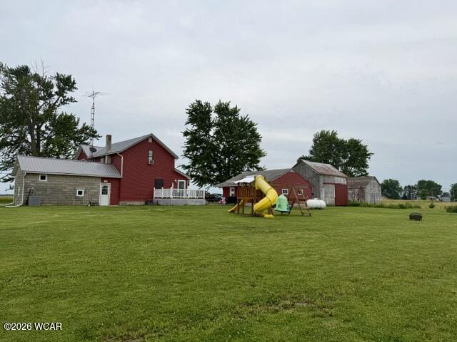 18627 Ohio 67, Kenton, Ohio