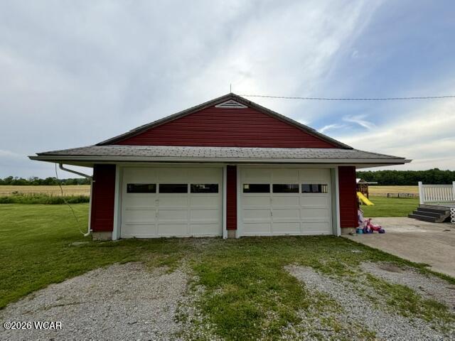 18627 Ohio 67, Kenton, Ohio