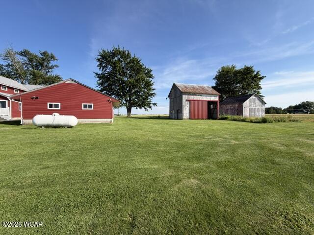 18627 Ohio 67, Kenton, Ohio