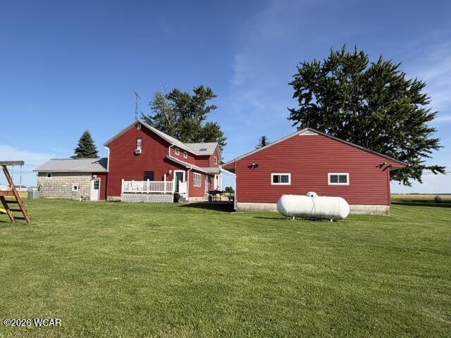 18627 Ohio 67, Kenton, Ohio