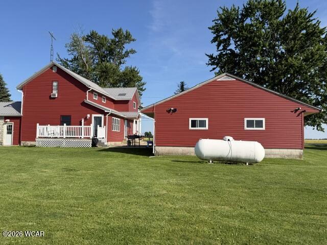 18627 Ohio 67, Kenton, Ohio