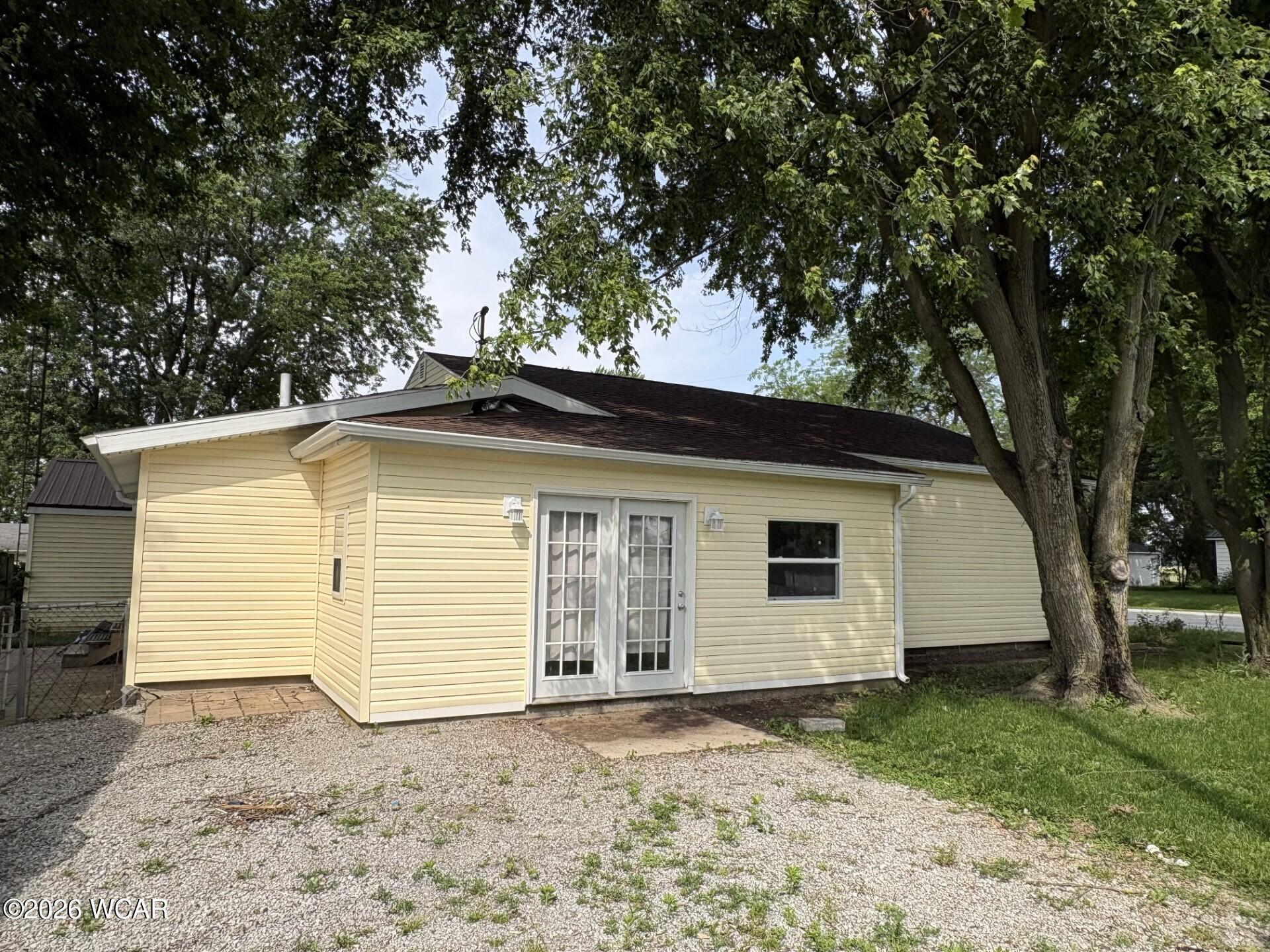 5354 Ohio 197, Spencerville, Ohio