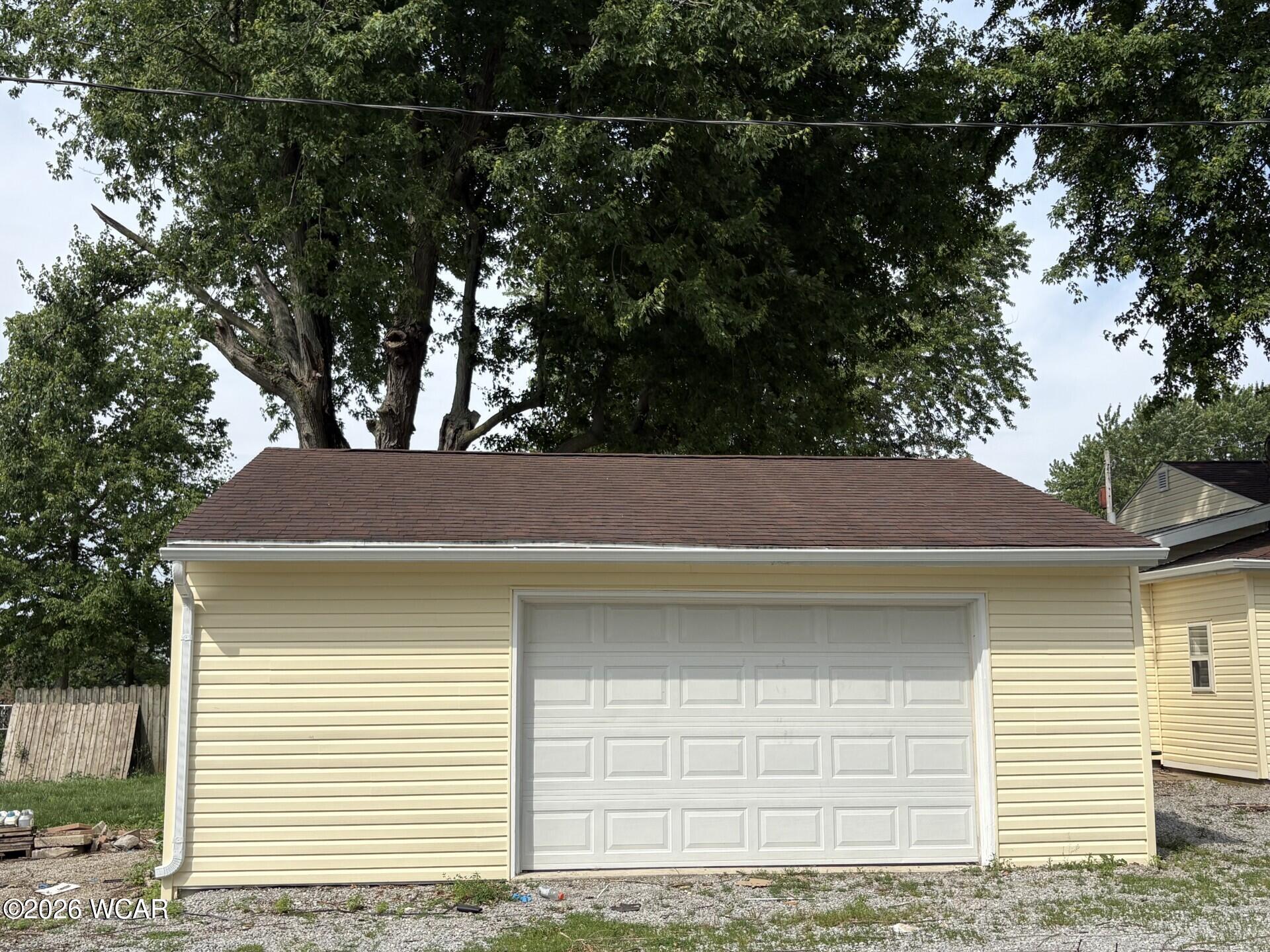 5354 Ohio 197, Spencerville, Ohio