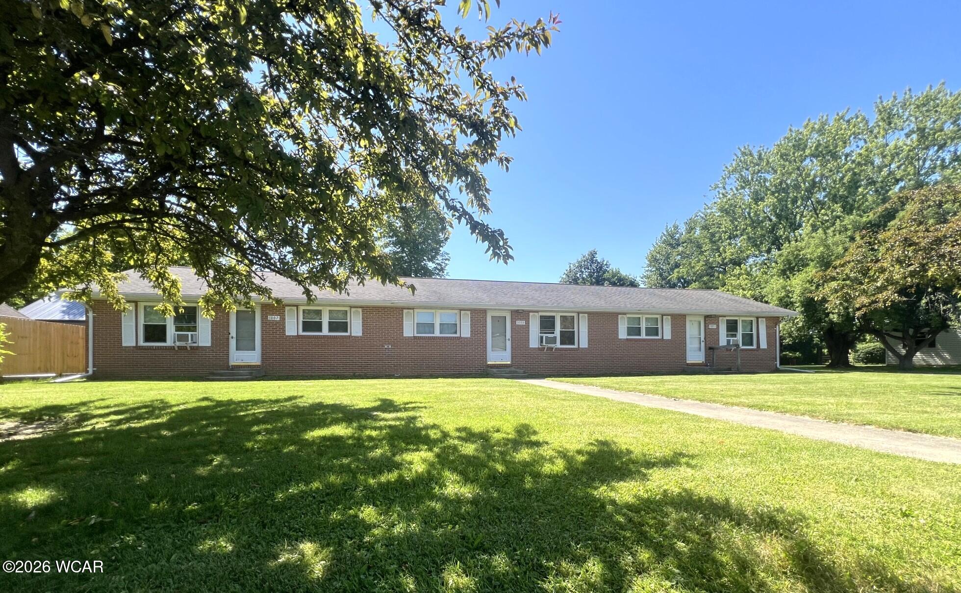 1005 Southernview Street, Ada, Ohio