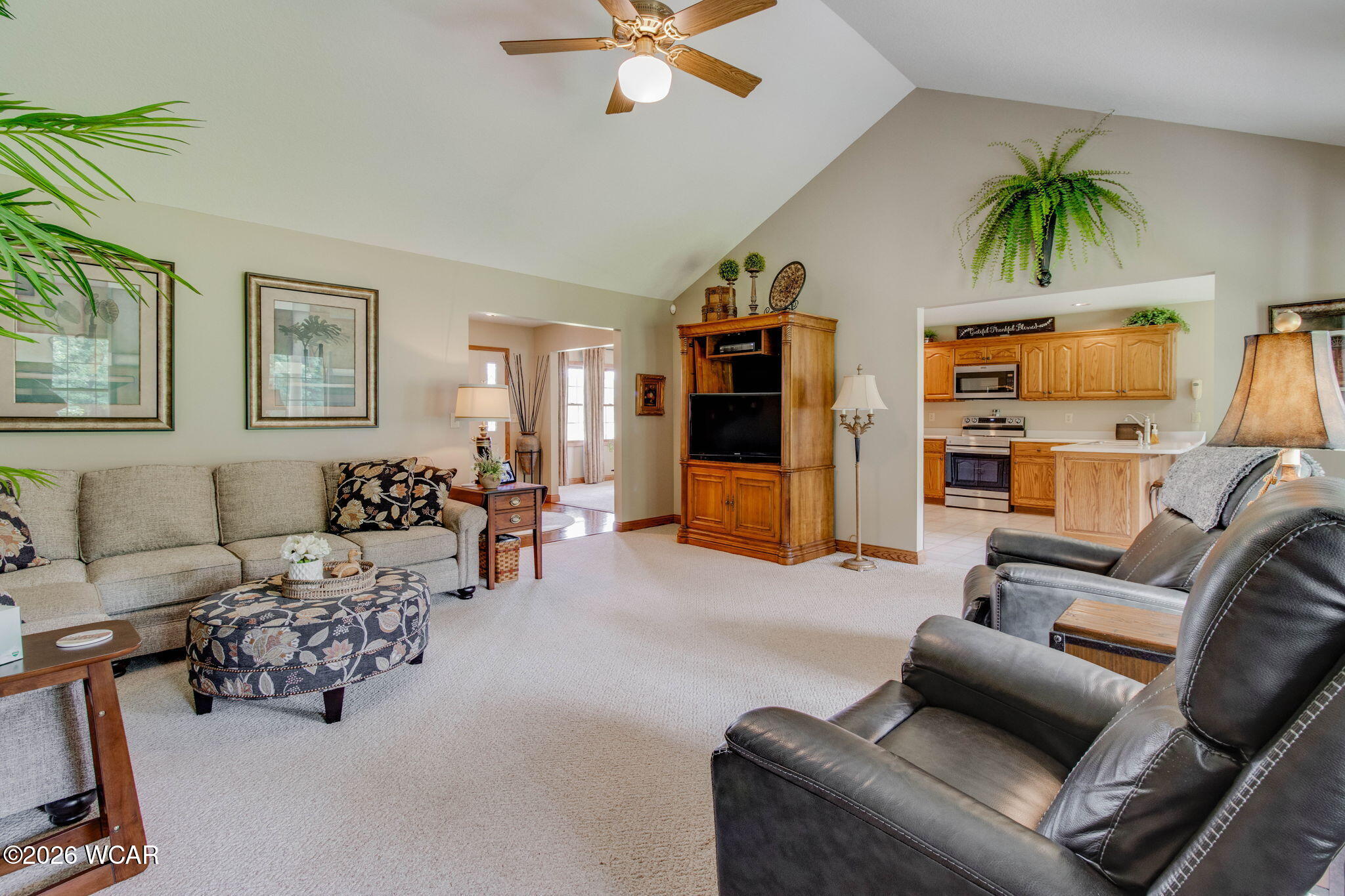 19674 Graham Road, Cridersville, Ohio