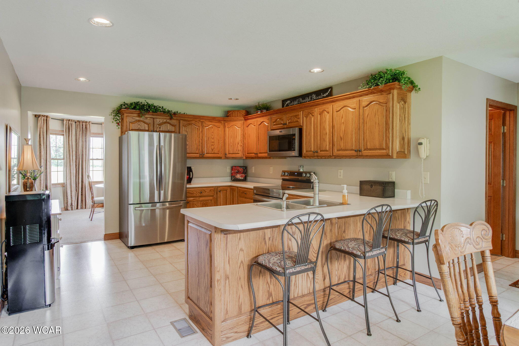 19674 Graham Road, Cridersville, Ohio