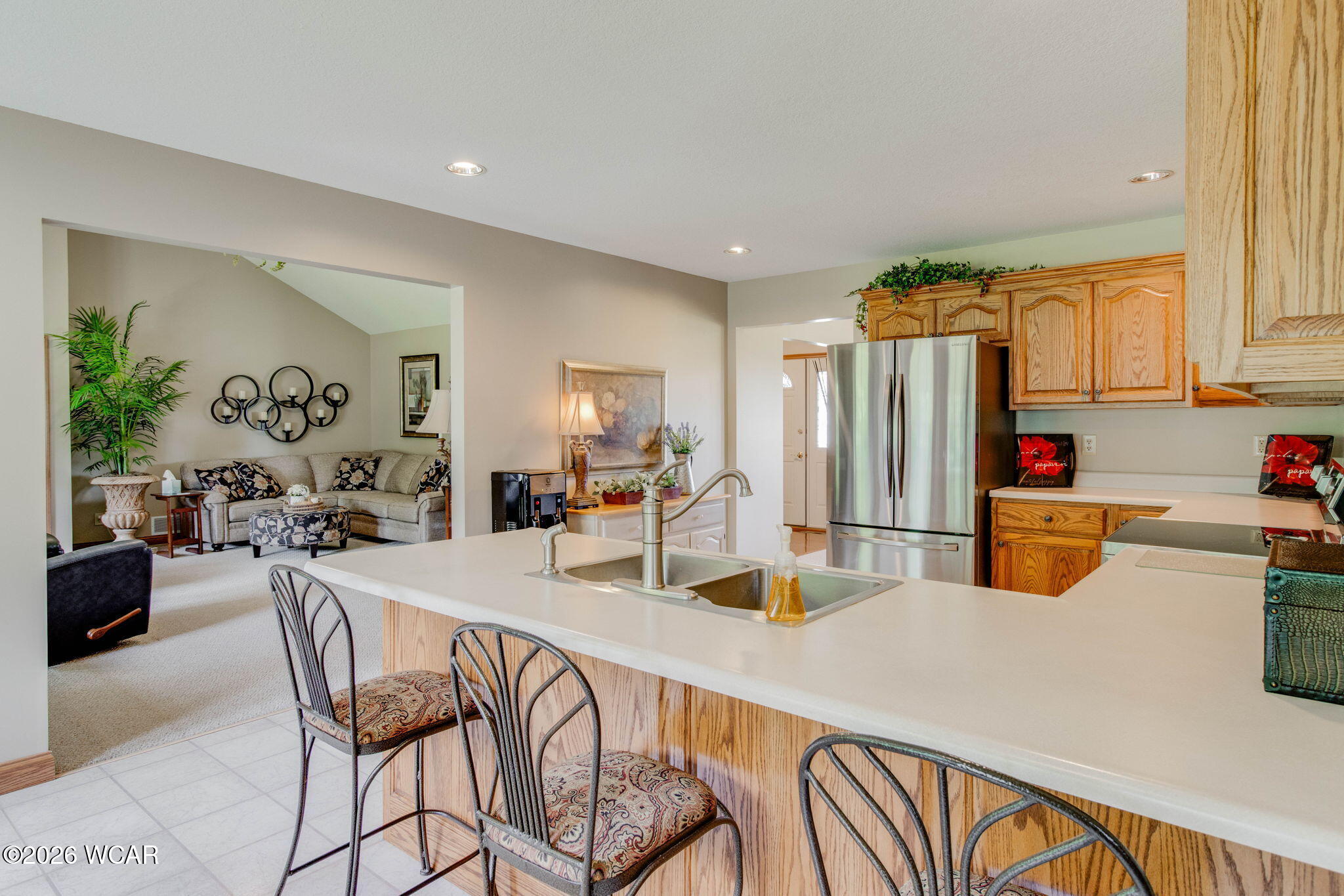 19674 Graham Road, Cridersville, Ohio