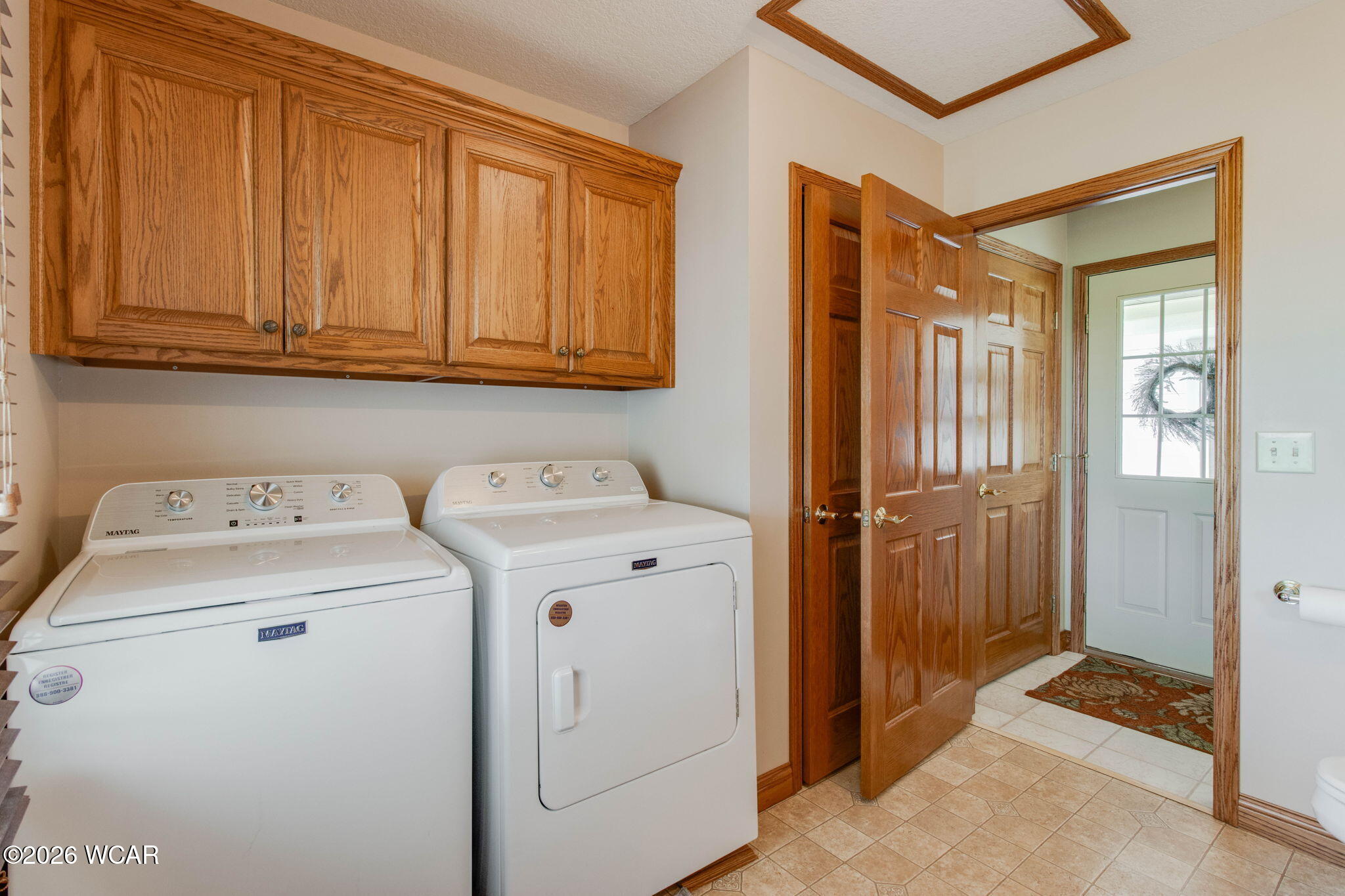 19674 Graham Road, Cridersville, Ohio