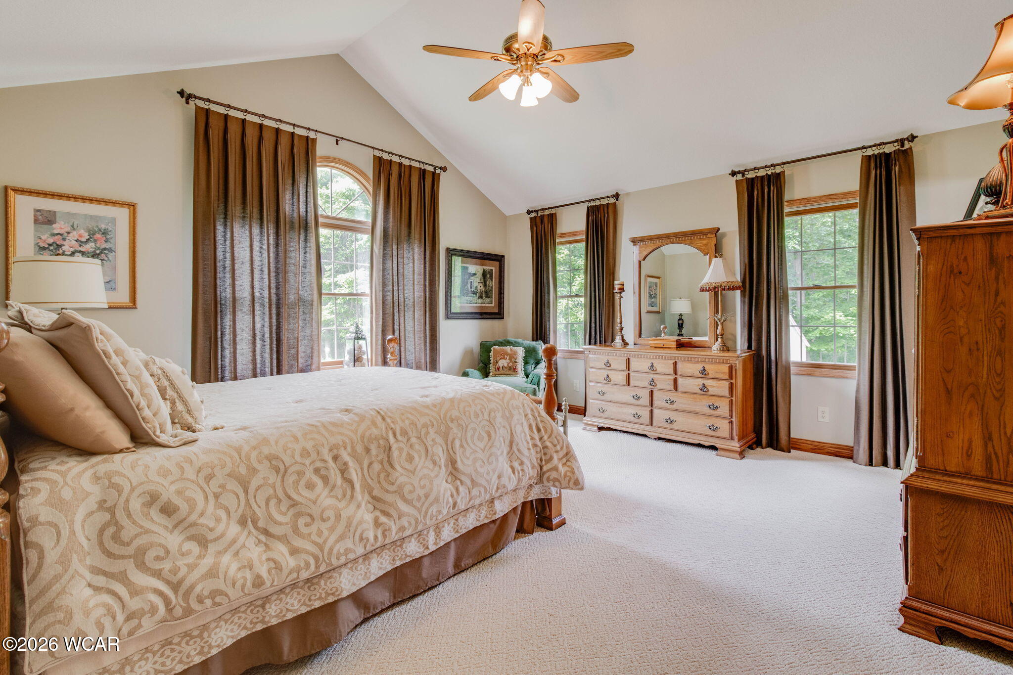 19674 Graham Road, Cridersville, Ohio