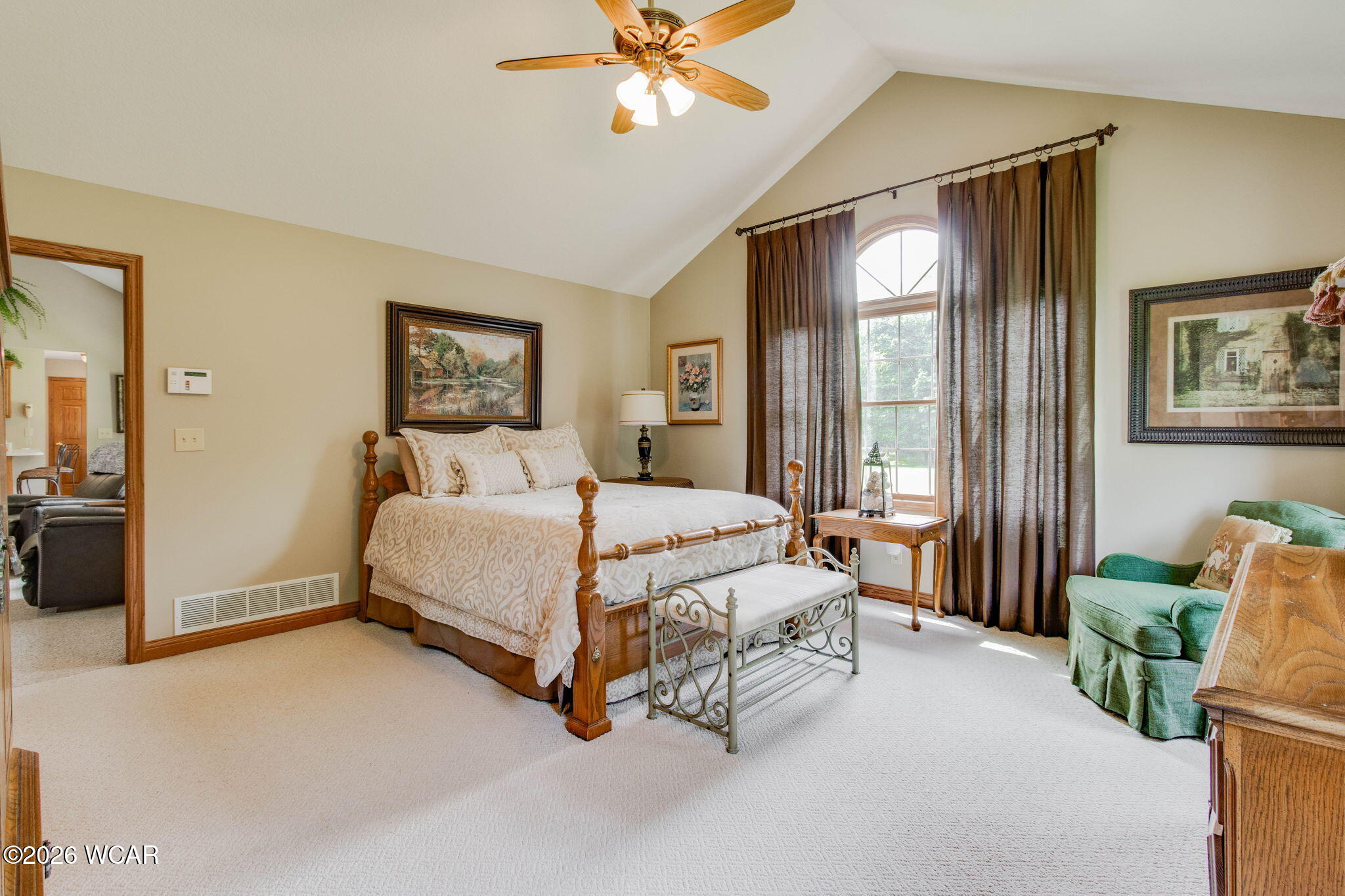 19674 Graham Road, Cridersville, Ohio