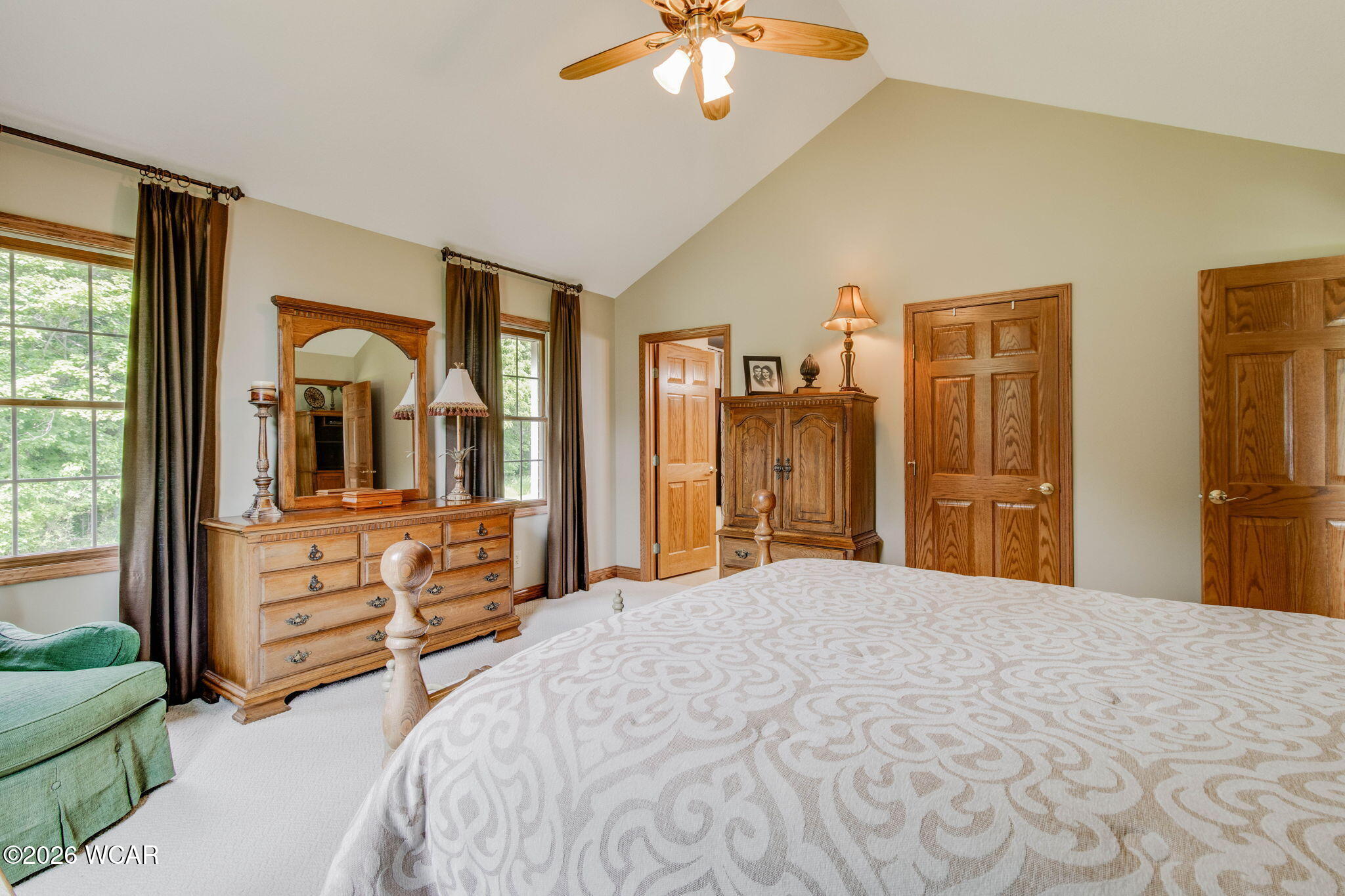 19674 Graham Road, Cridersville, Ohio