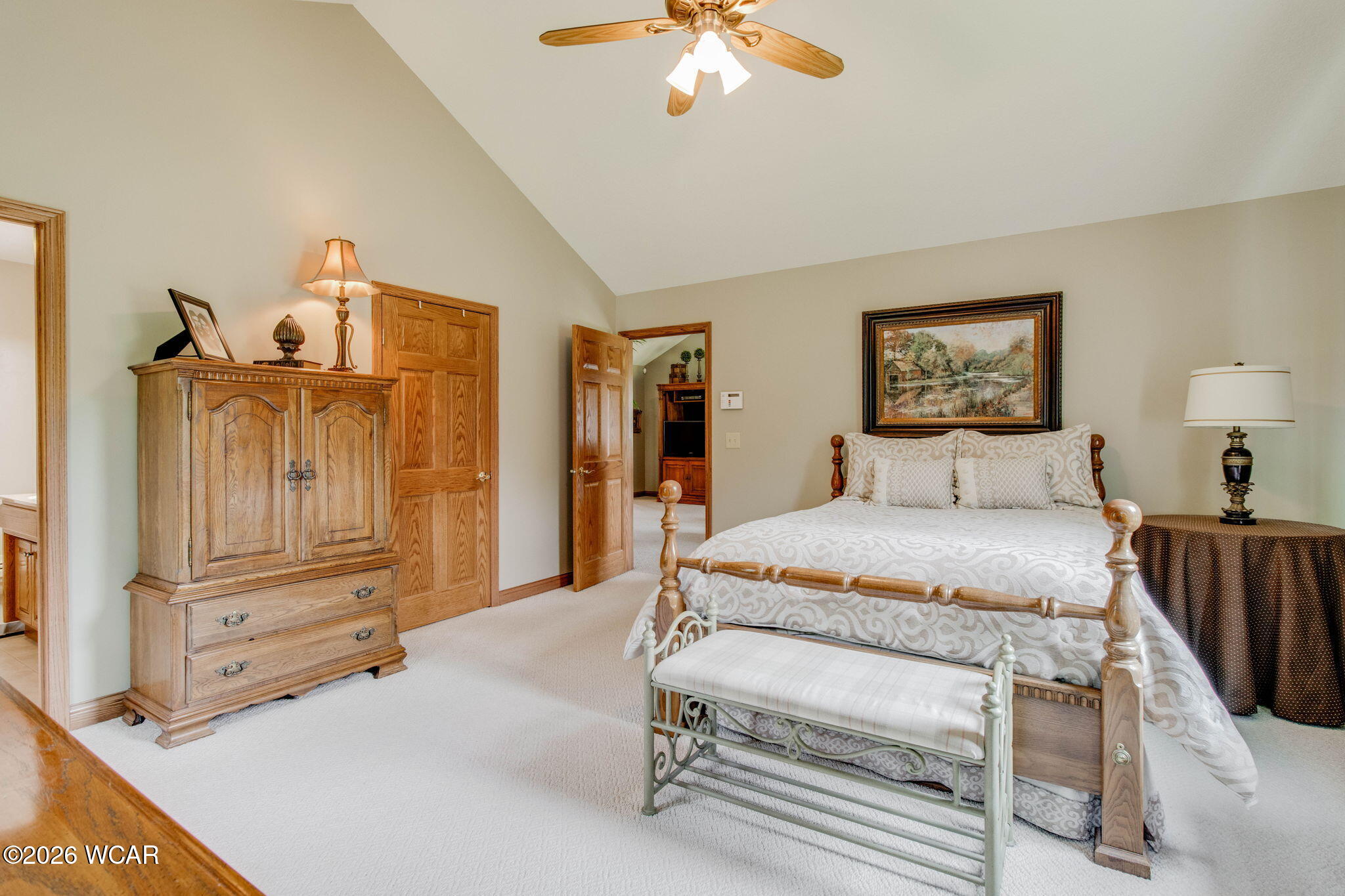 19674 Graham Road, Cridersville, Ohio
