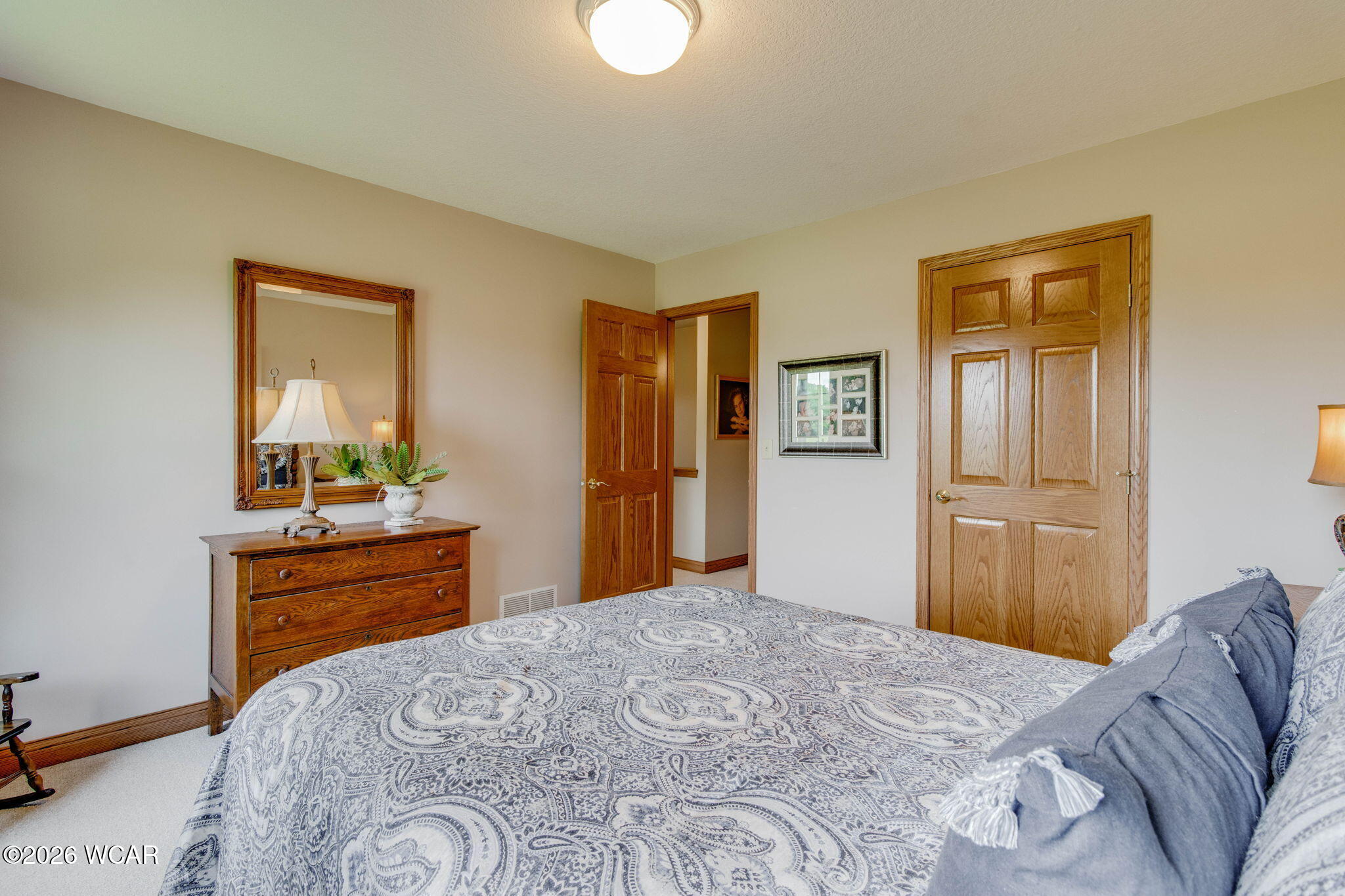 19674 Graham Road, Cridersville, Ohio