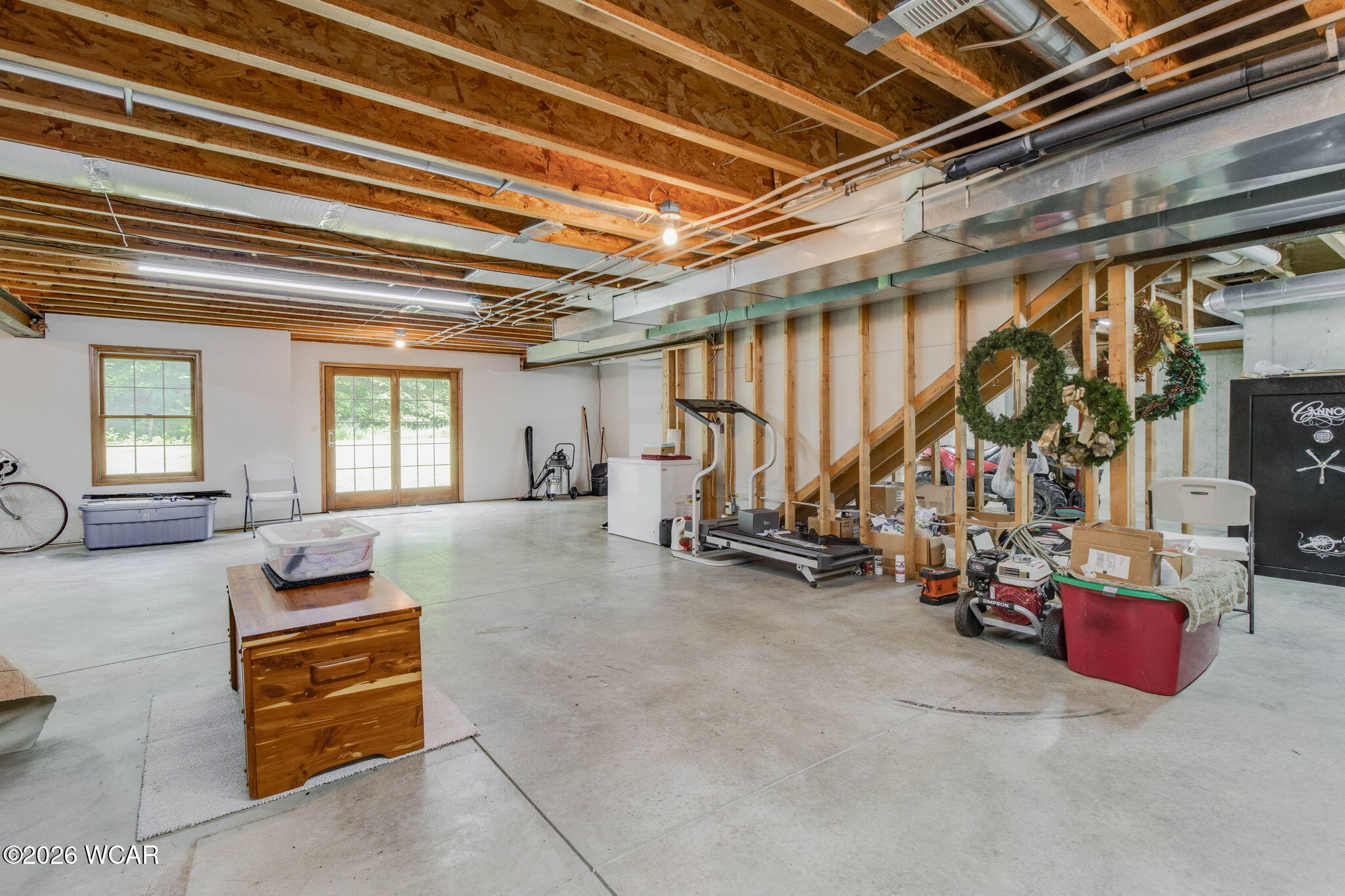 19674 Graham Road, Cridersville, Ohio