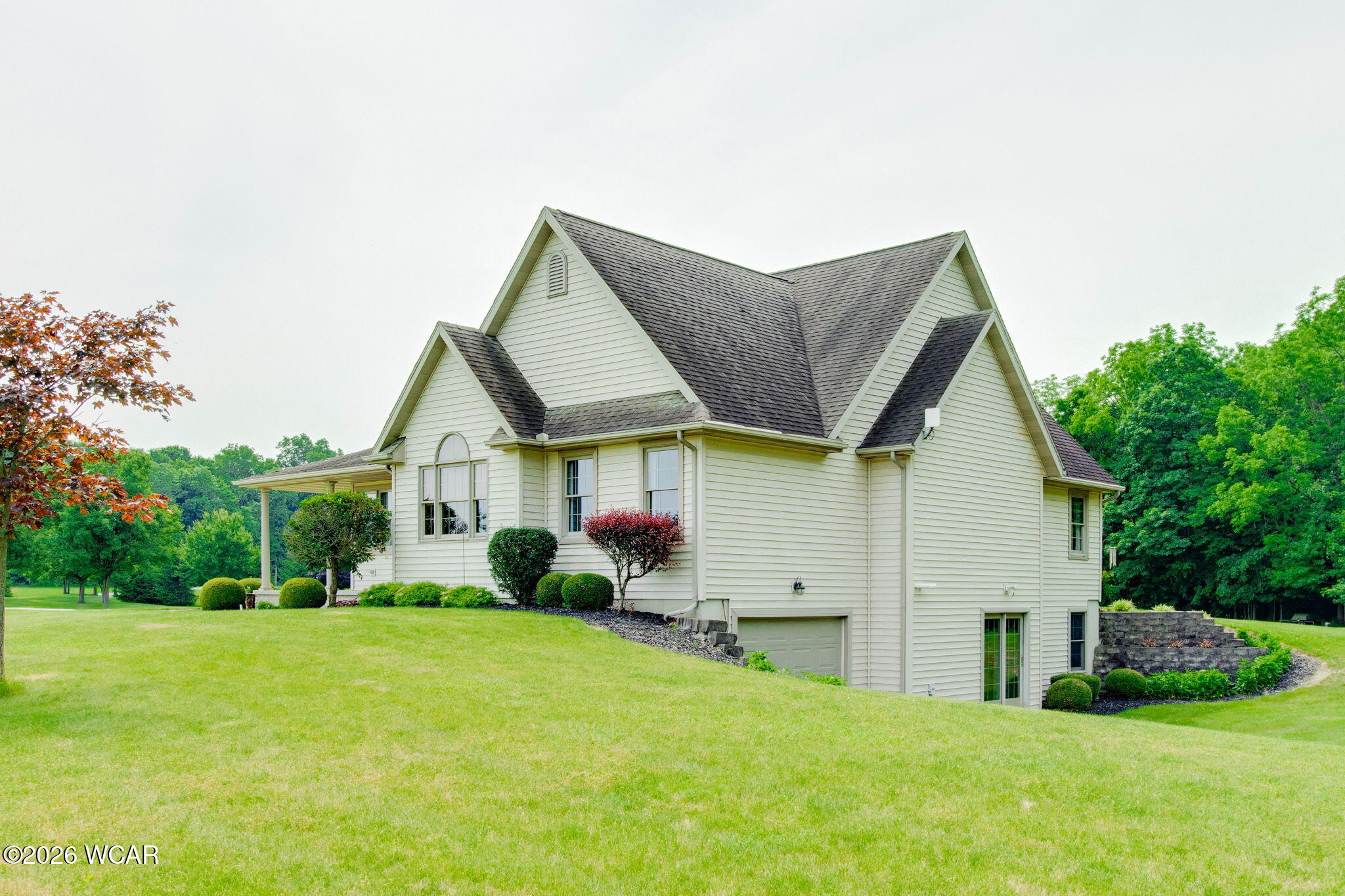 19674 Graham Road, Cridersville, Ohio