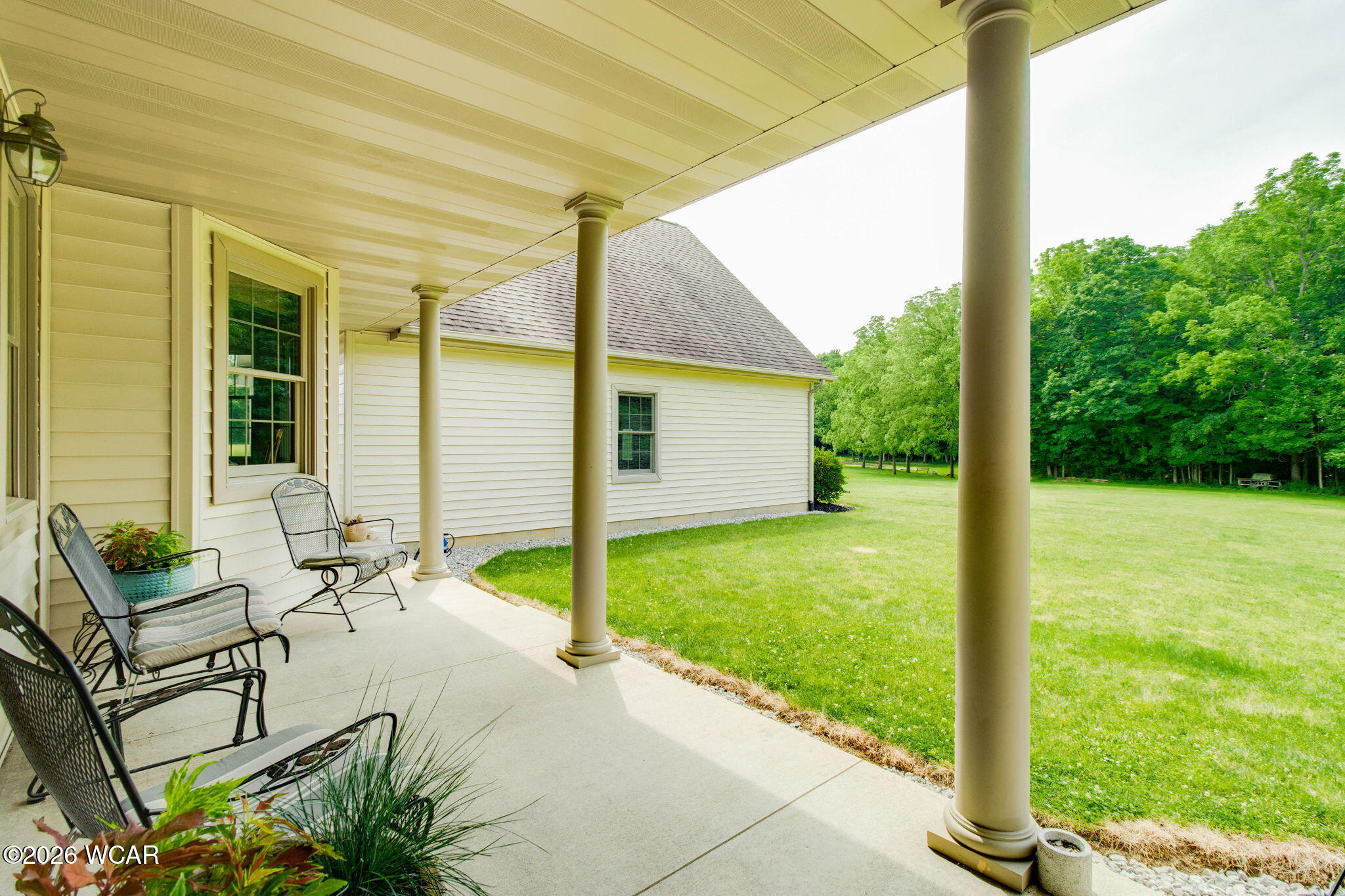 19674 Graham Road, Cridersville, Ohio