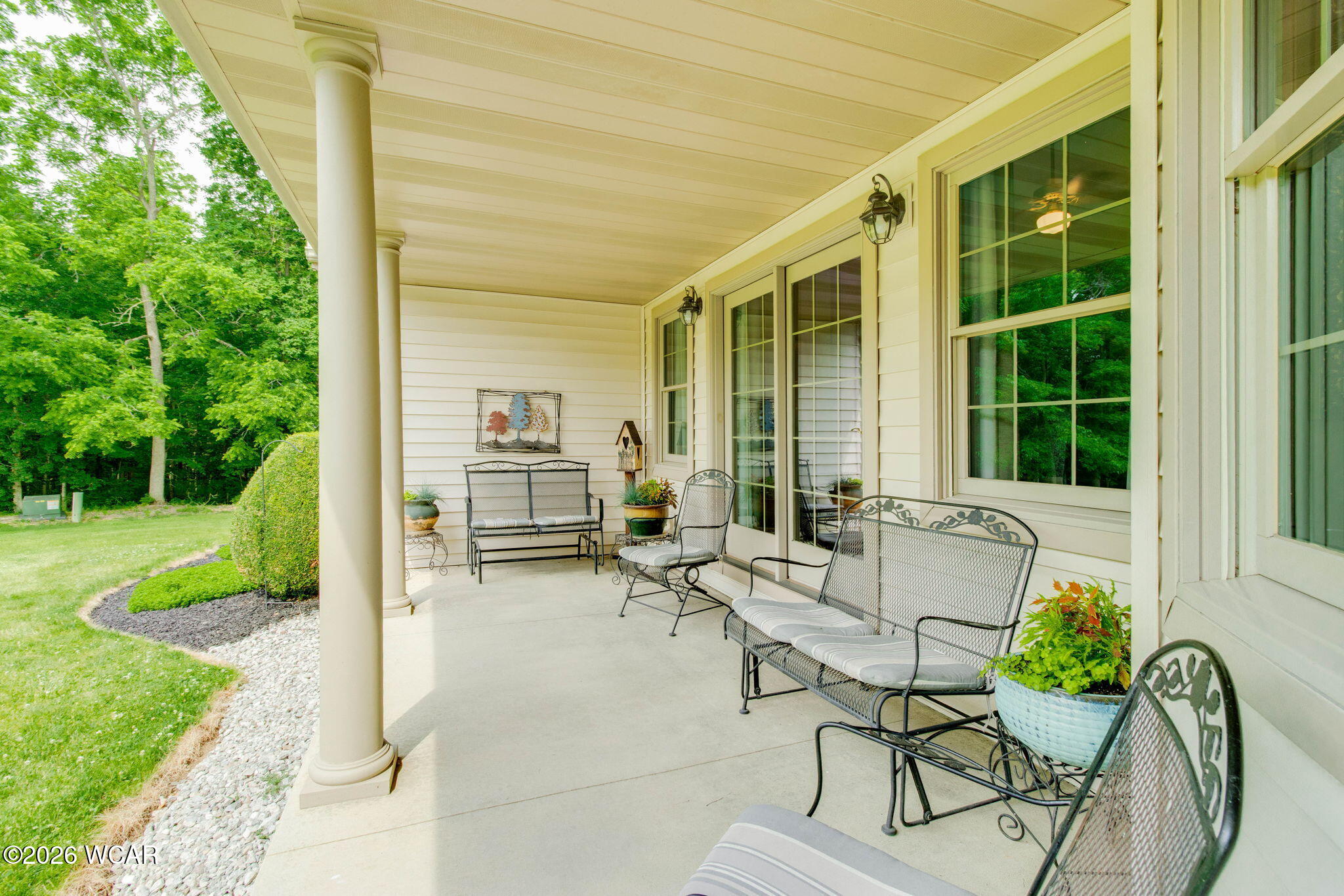 19674 Graham Road, Cridersville, Ohio