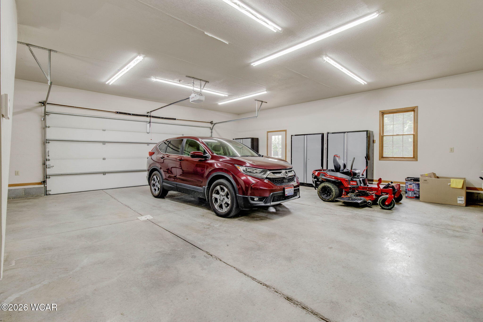19674 Graham Road, Cridersville, Ohio