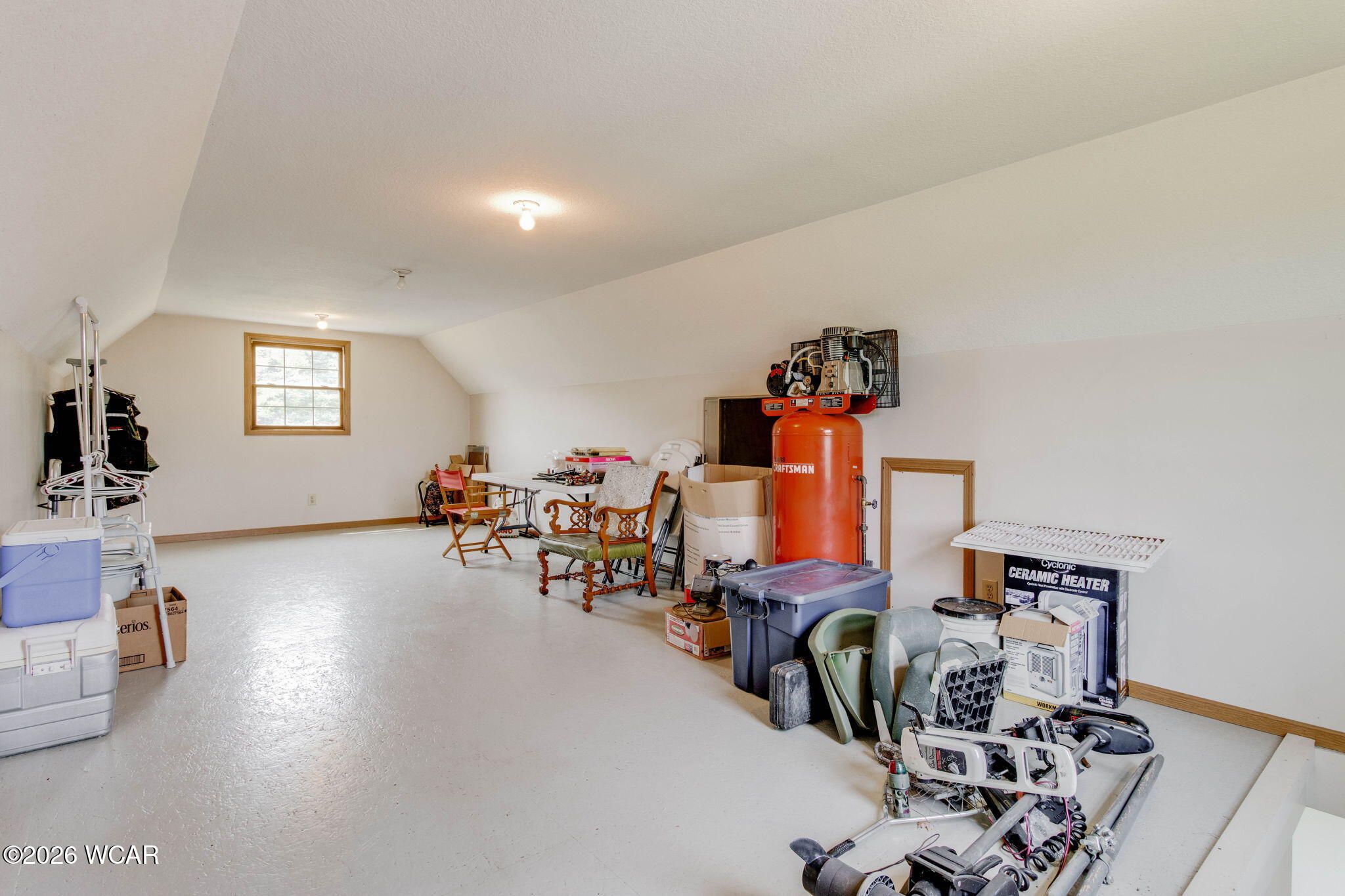 19674 Graham Road, Cridersville, Ohio