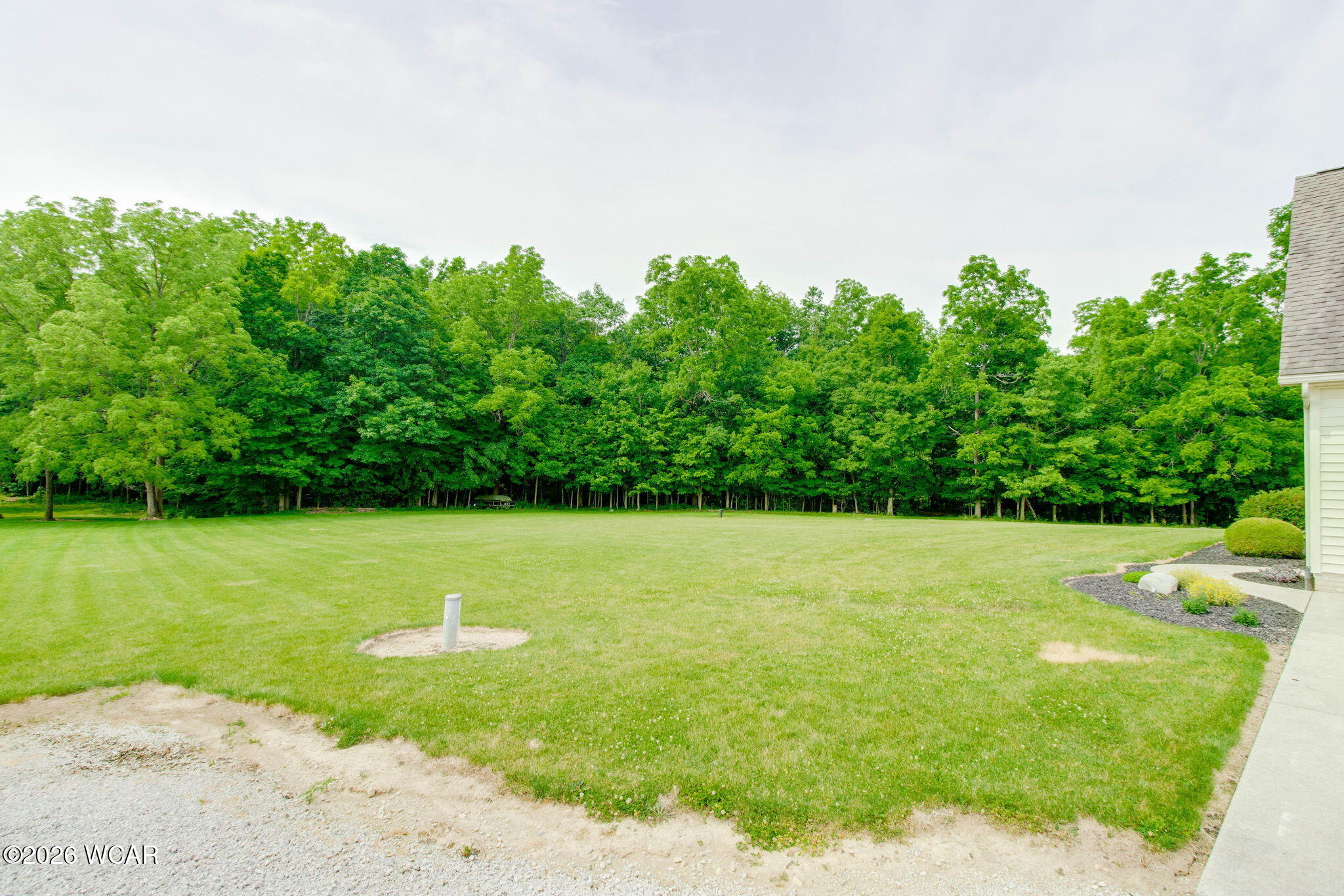 19674 Graham Road, Cridersville, Ohio
