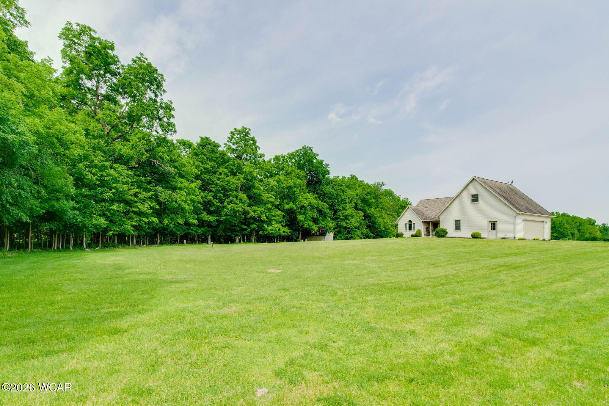 19674 Graham Road, Cridersville, Ohio