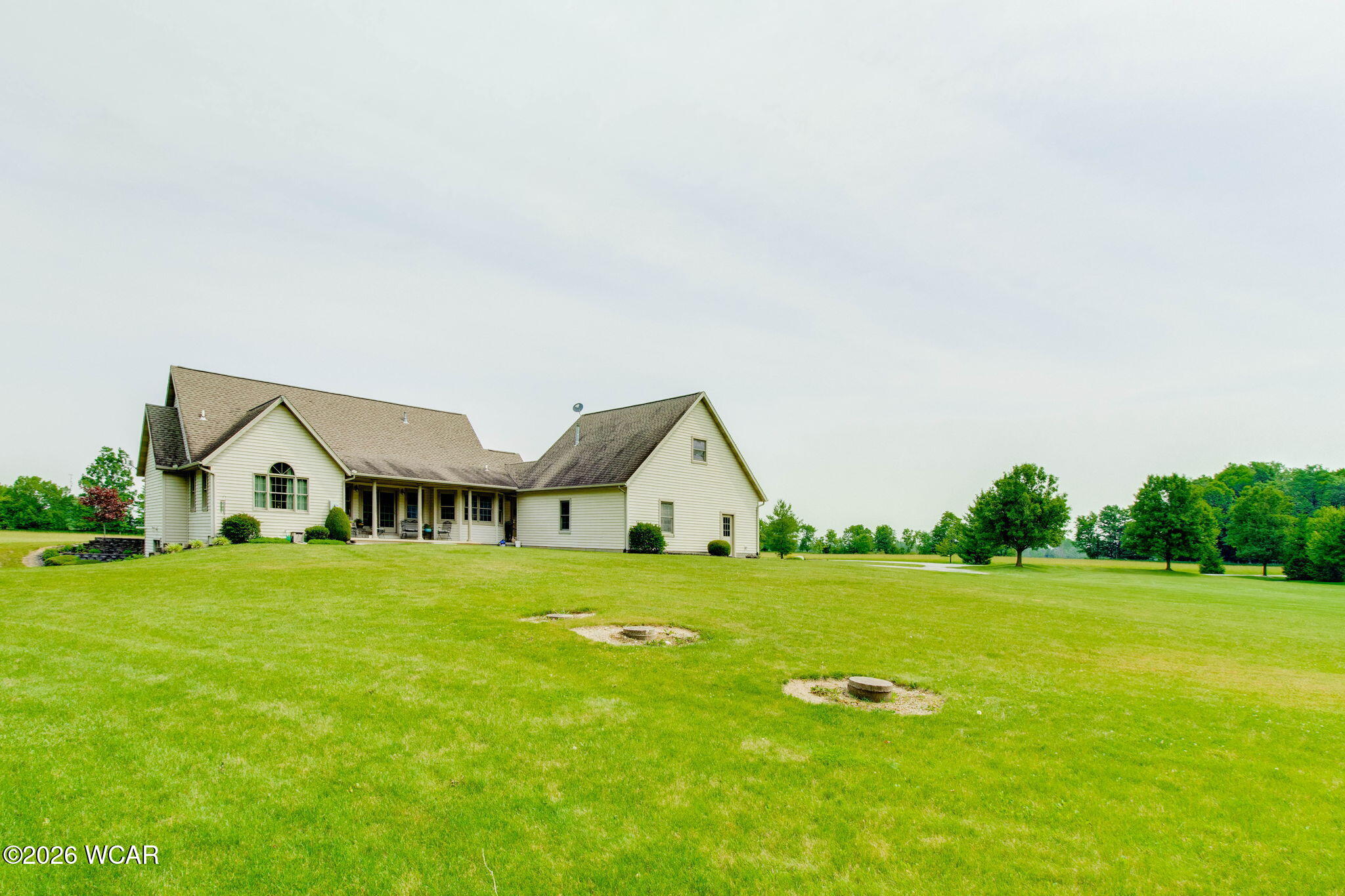 19674 Graham Road, Cridersville, Ohio