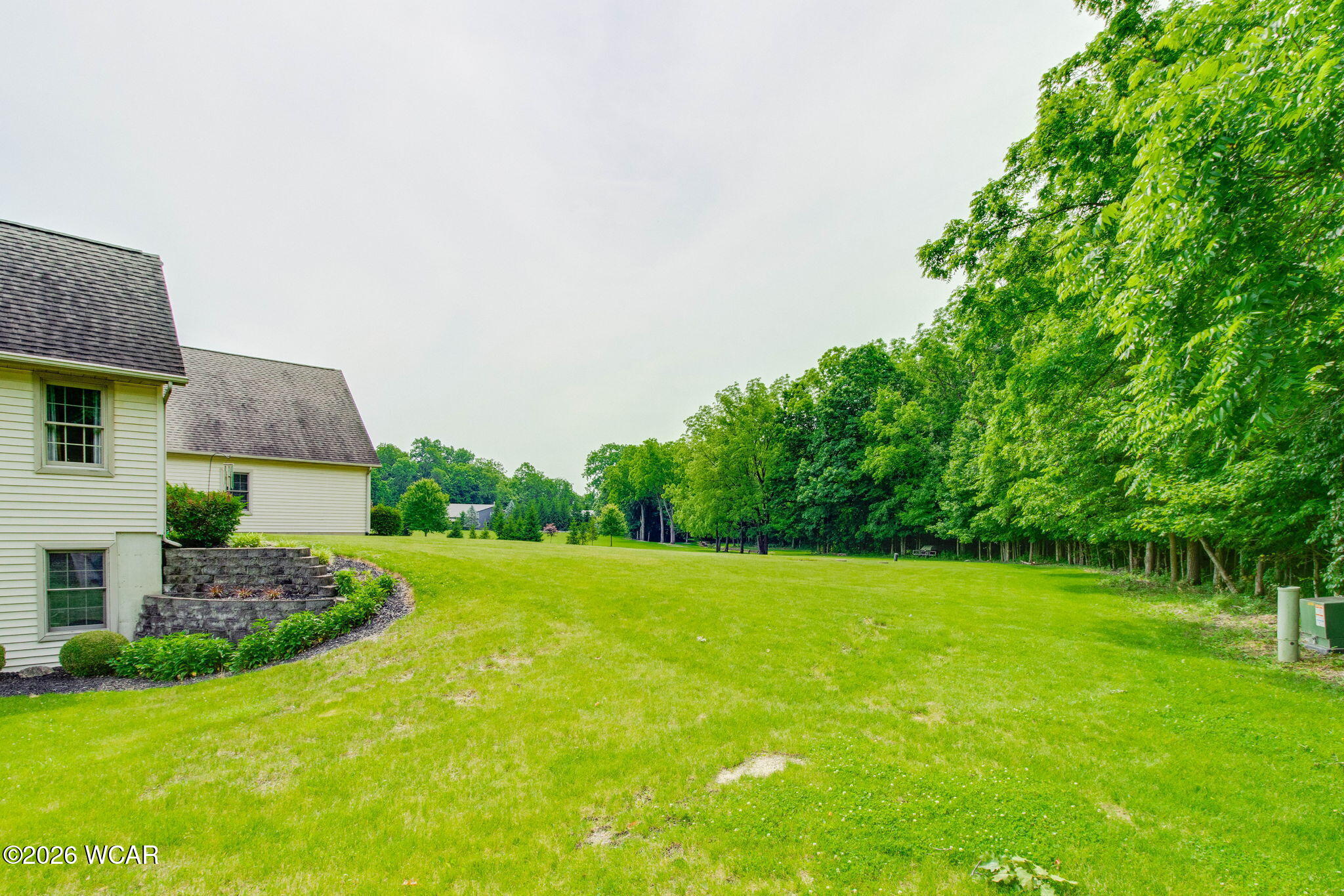 19674 Graham Road, Cridersville, Ohio
