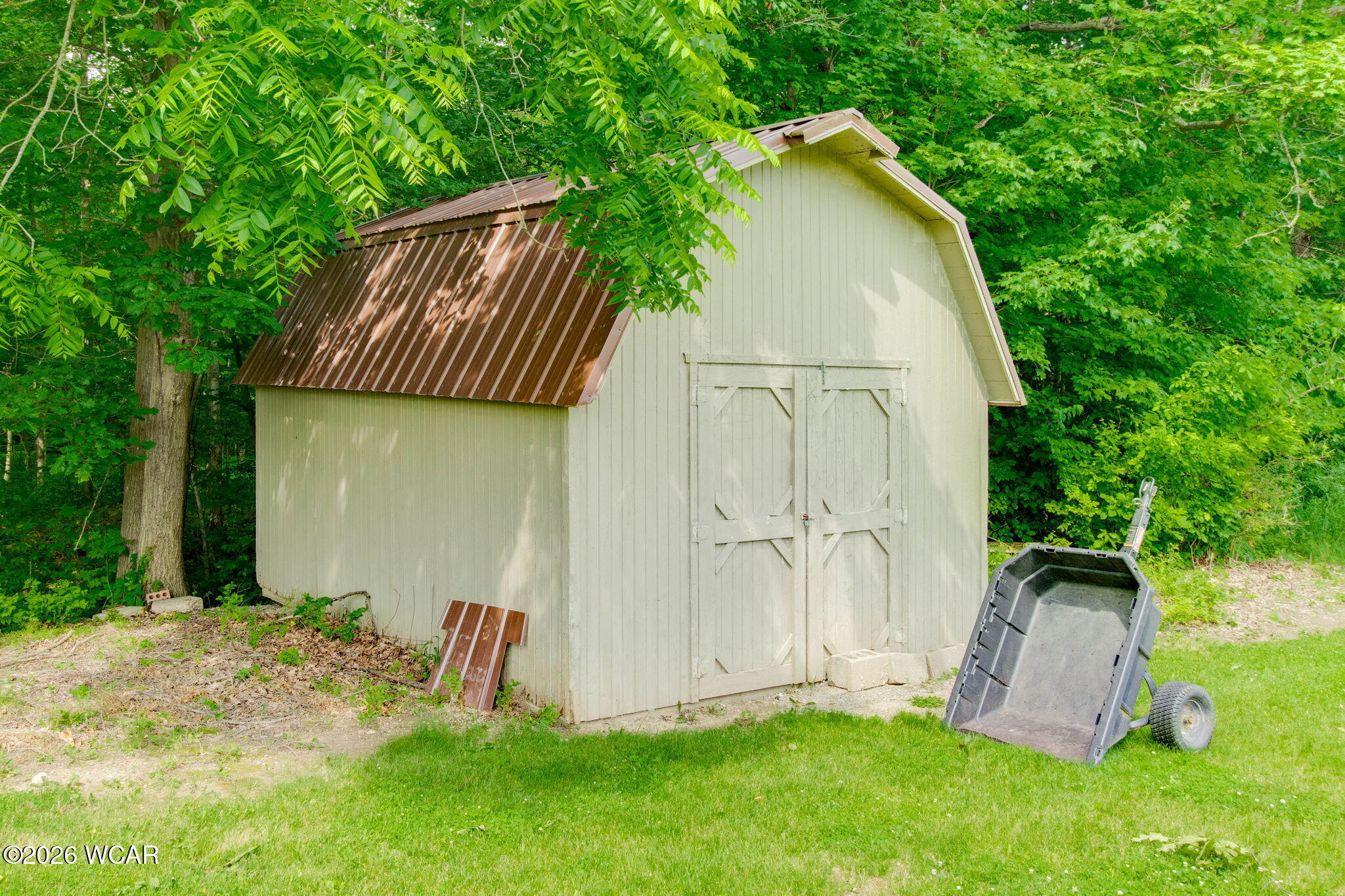 19674 Graham Road, Cridersville, Ohio