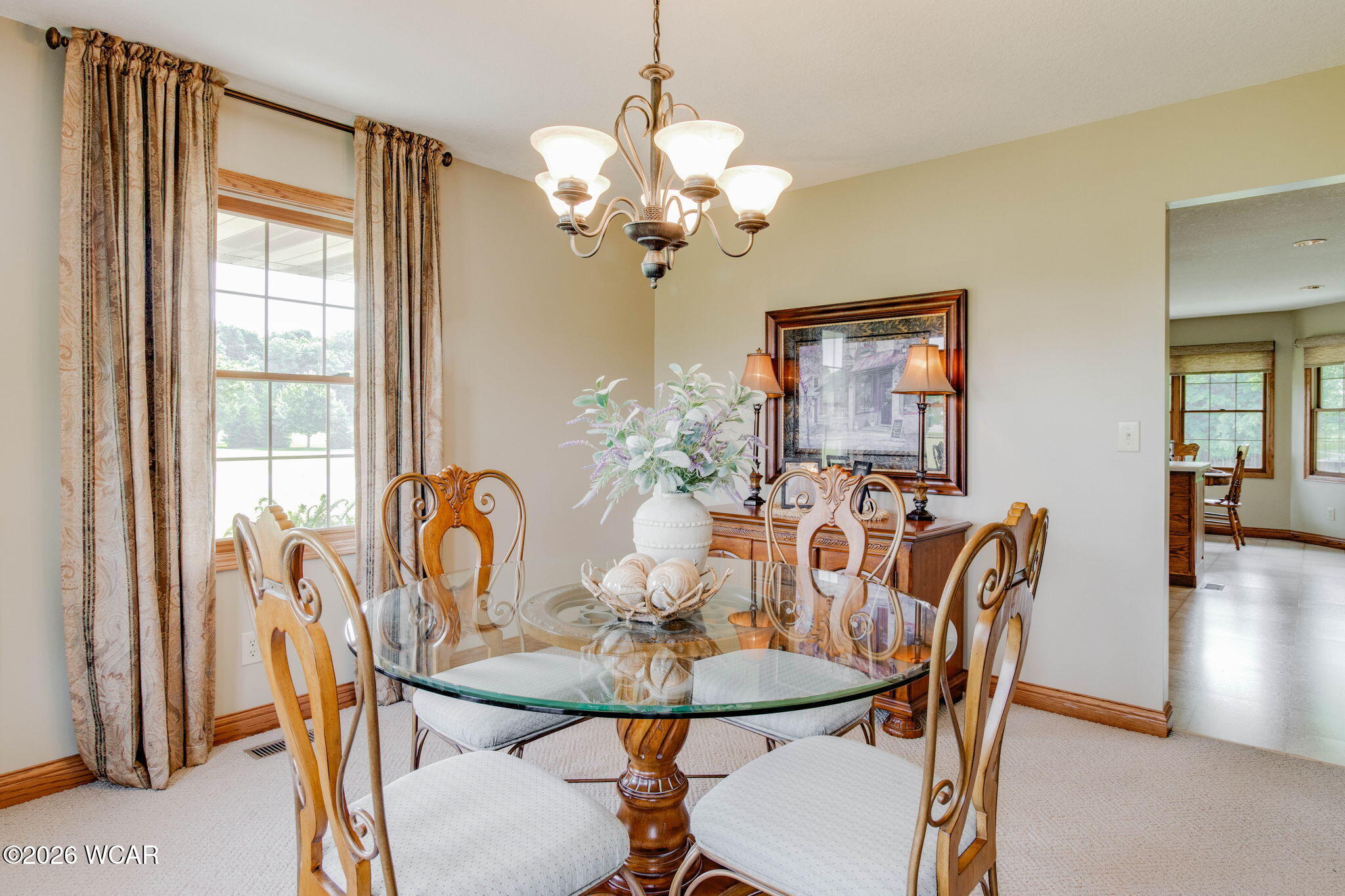 19674 Graham Road, Cridersville, Ohio