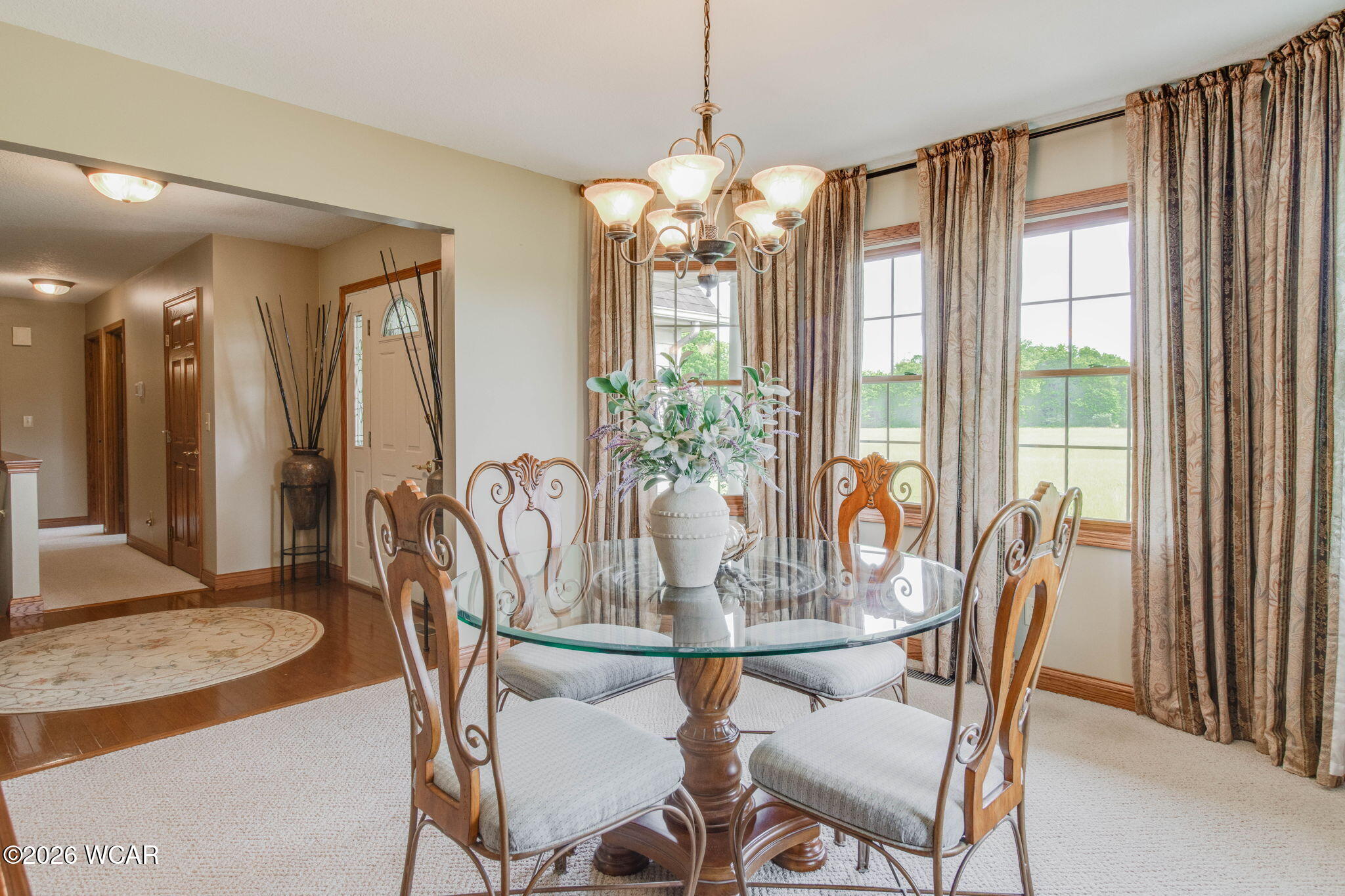 19674 Graham Road, Cridersville, Ohio