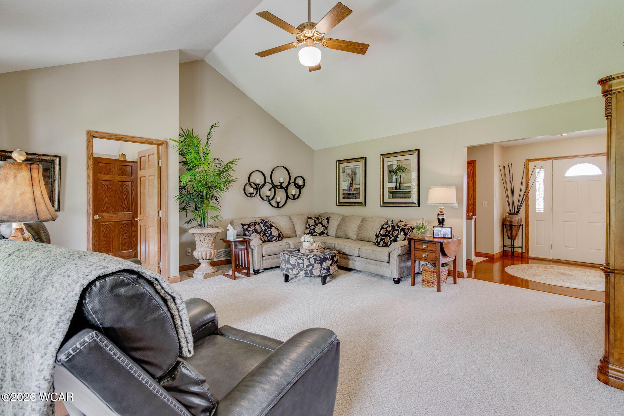 19674 Graham Road, Cridersville, Ohio