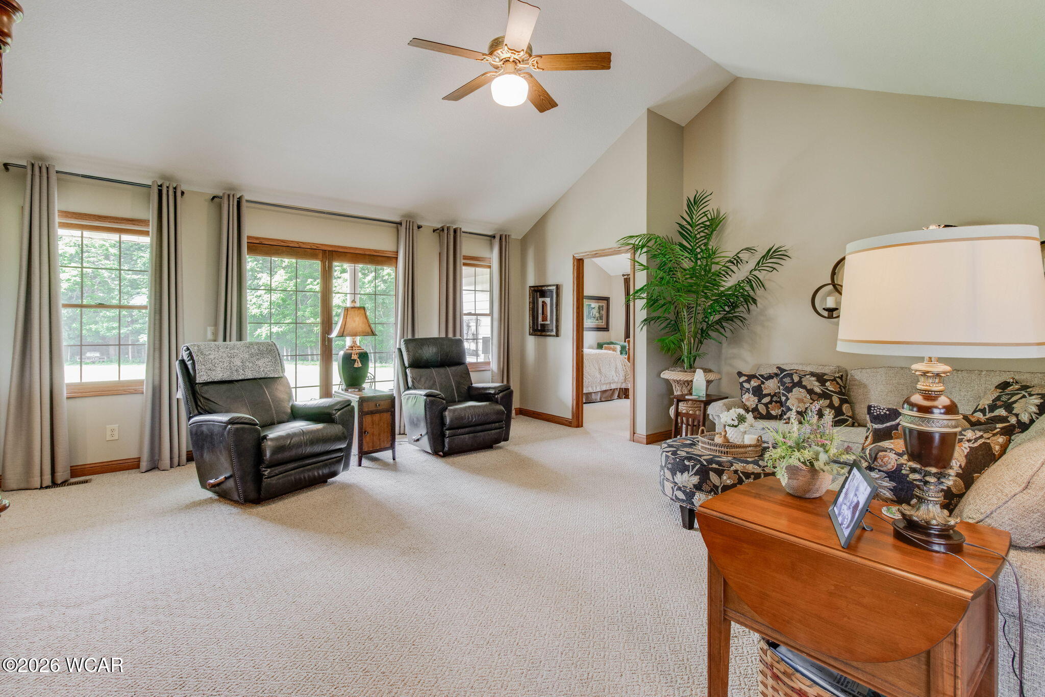 19674 Graham Road, Cridersville, Ohio