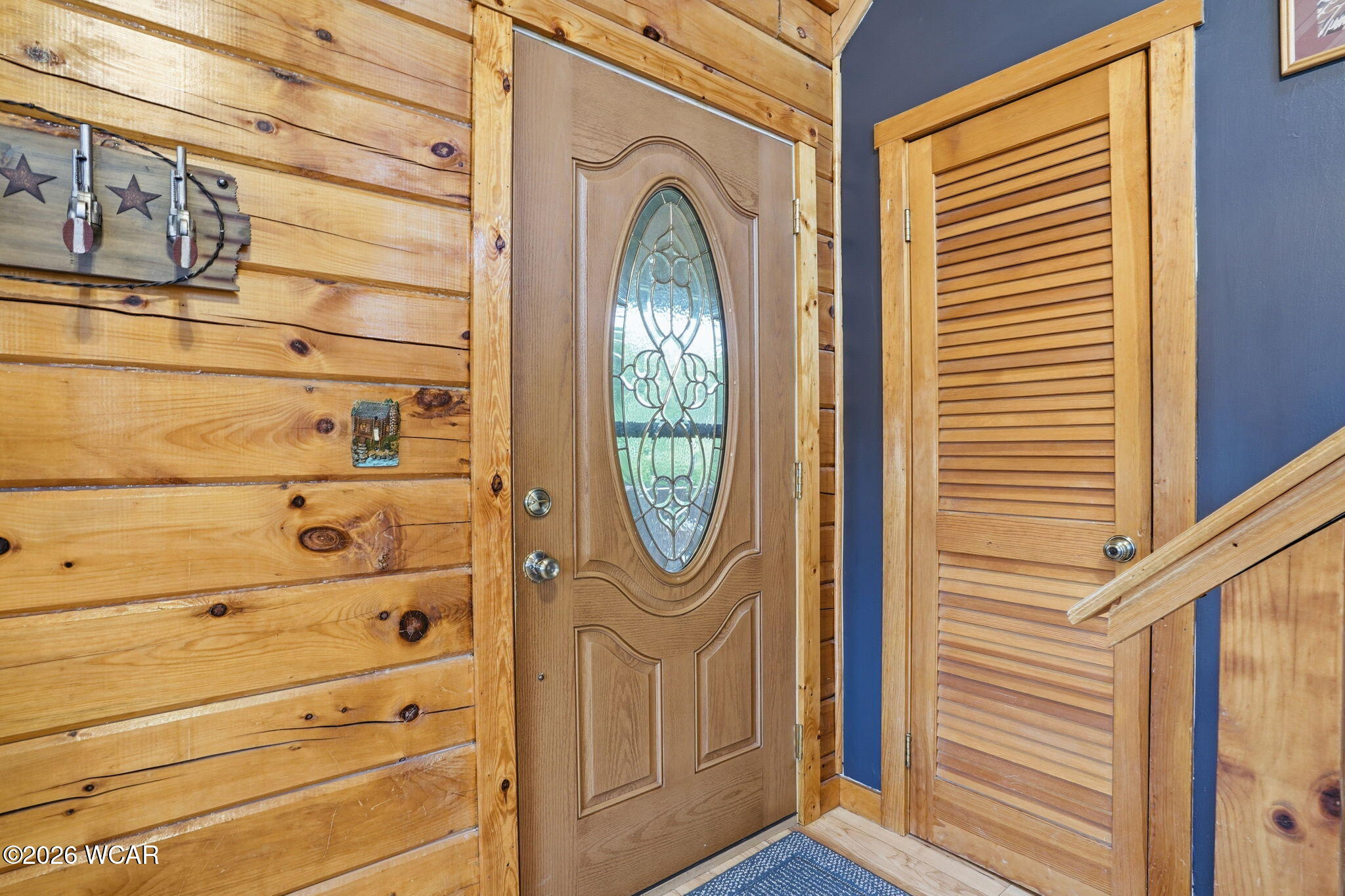4964 County Road 20, Rushsylvania, Ohio